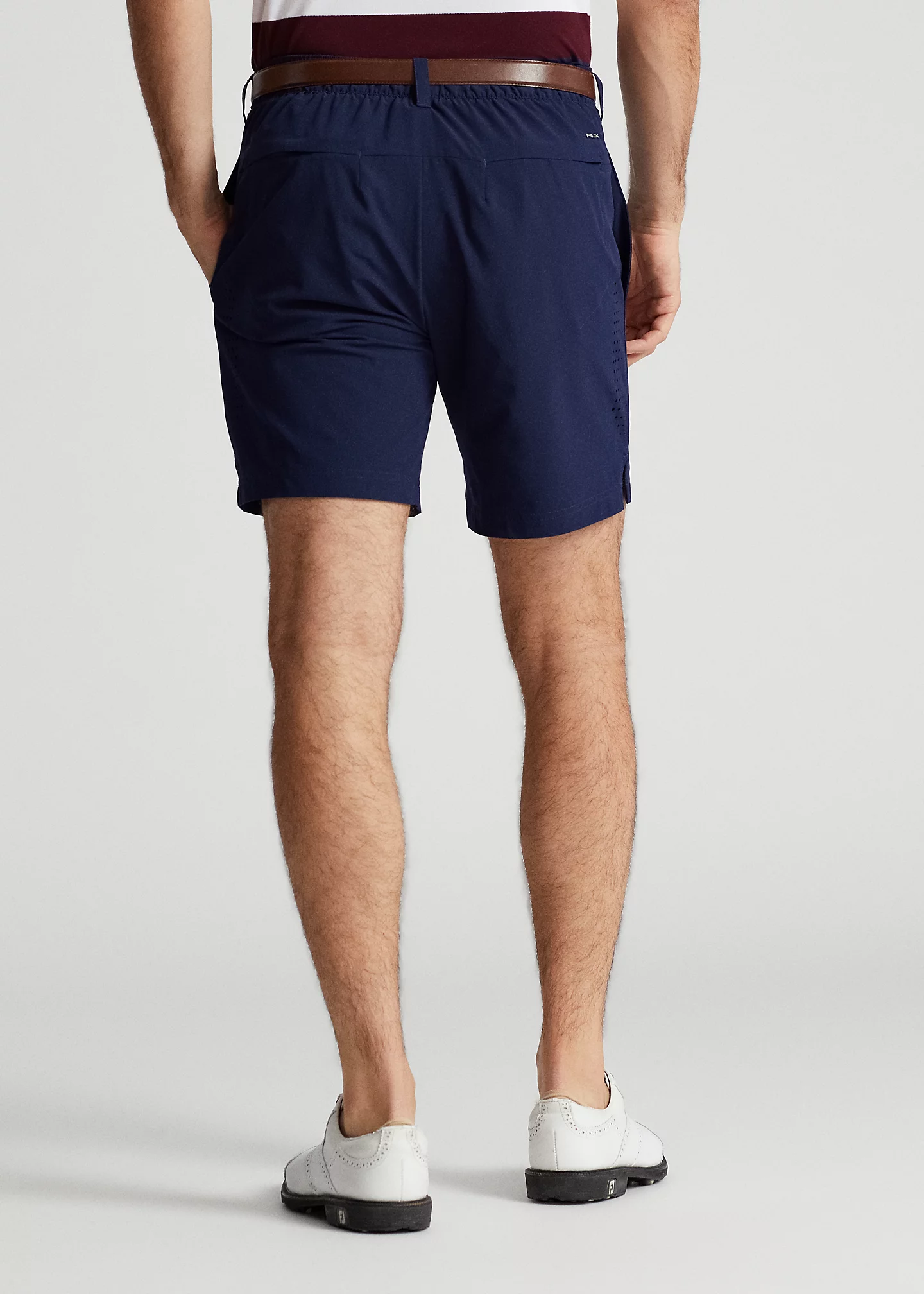7-Inch Compression-Lined Short