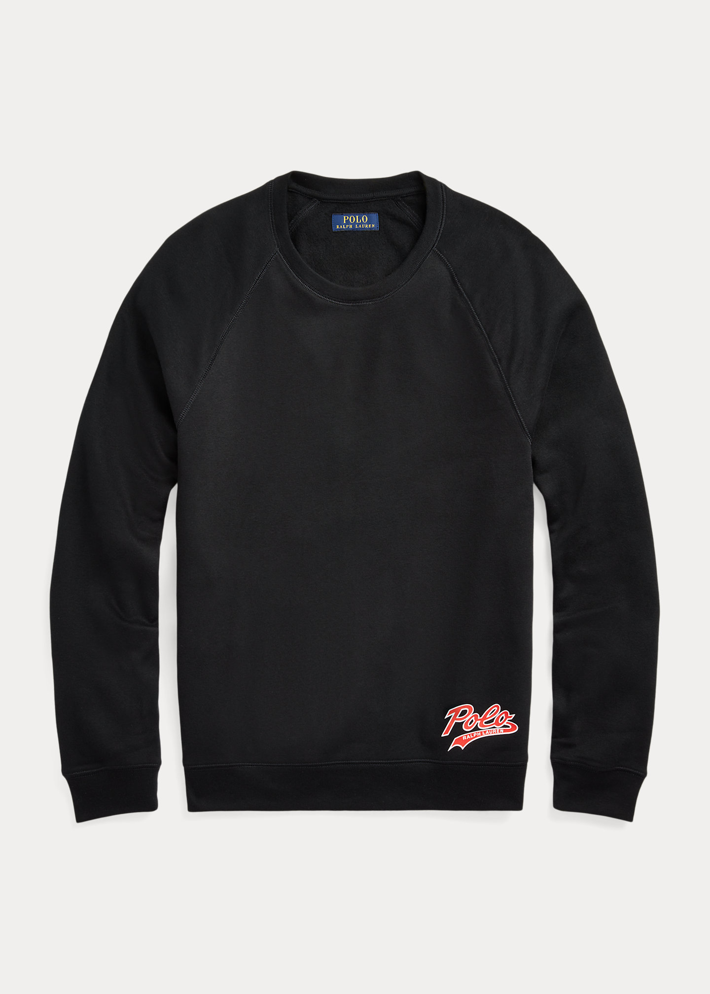 Brushed Fleece Sleep Shirt