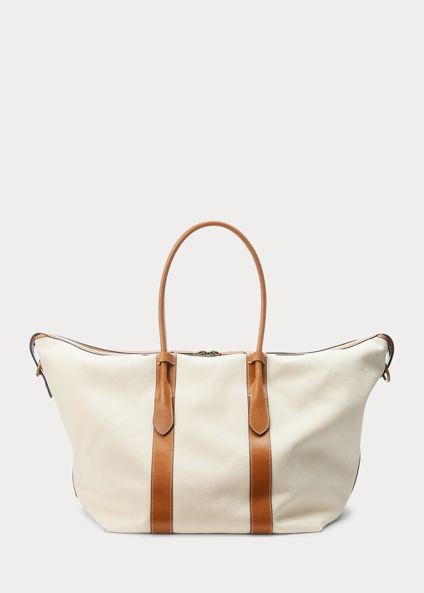 Canvas Extra-Large Bellport Tote