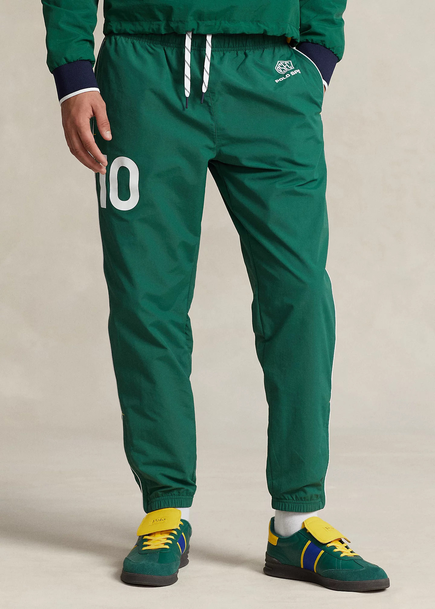 Polo Sport Warm-Up Pant