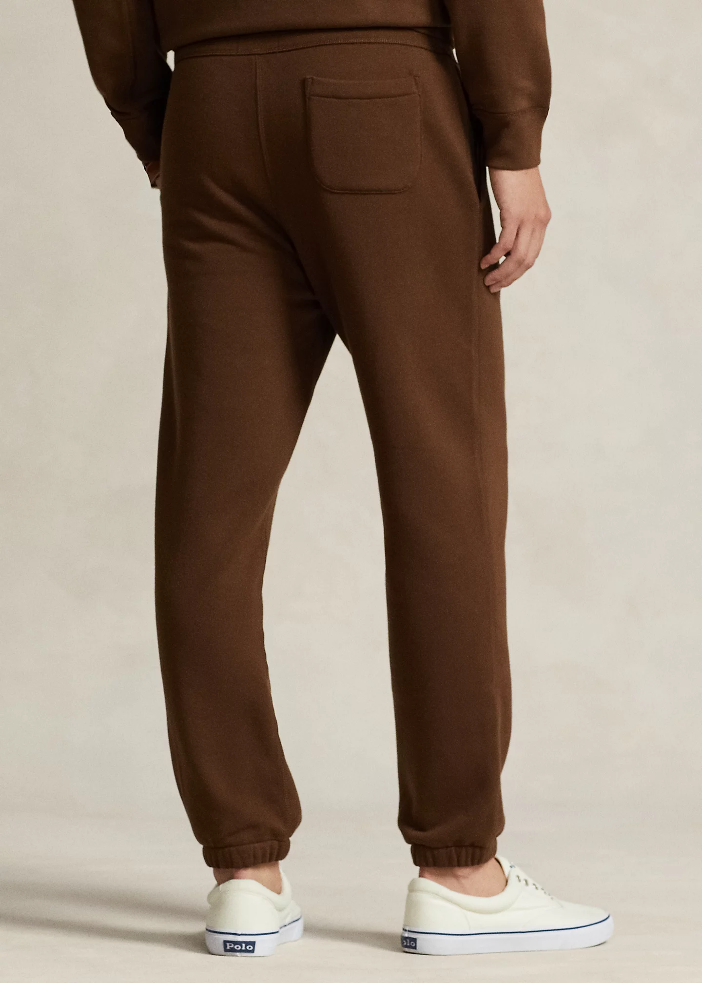 The RL Fleece Sweatpant