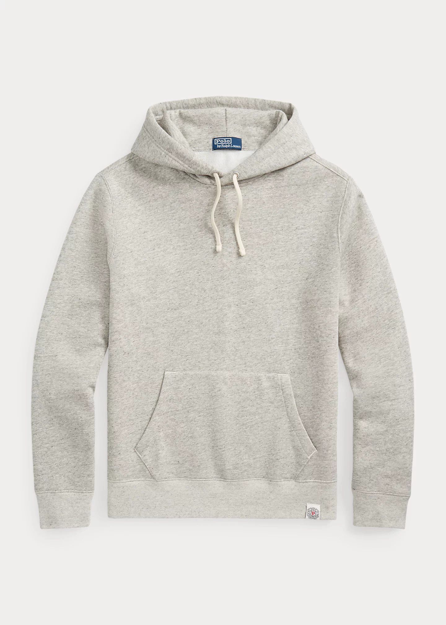 Fleece Hoodie