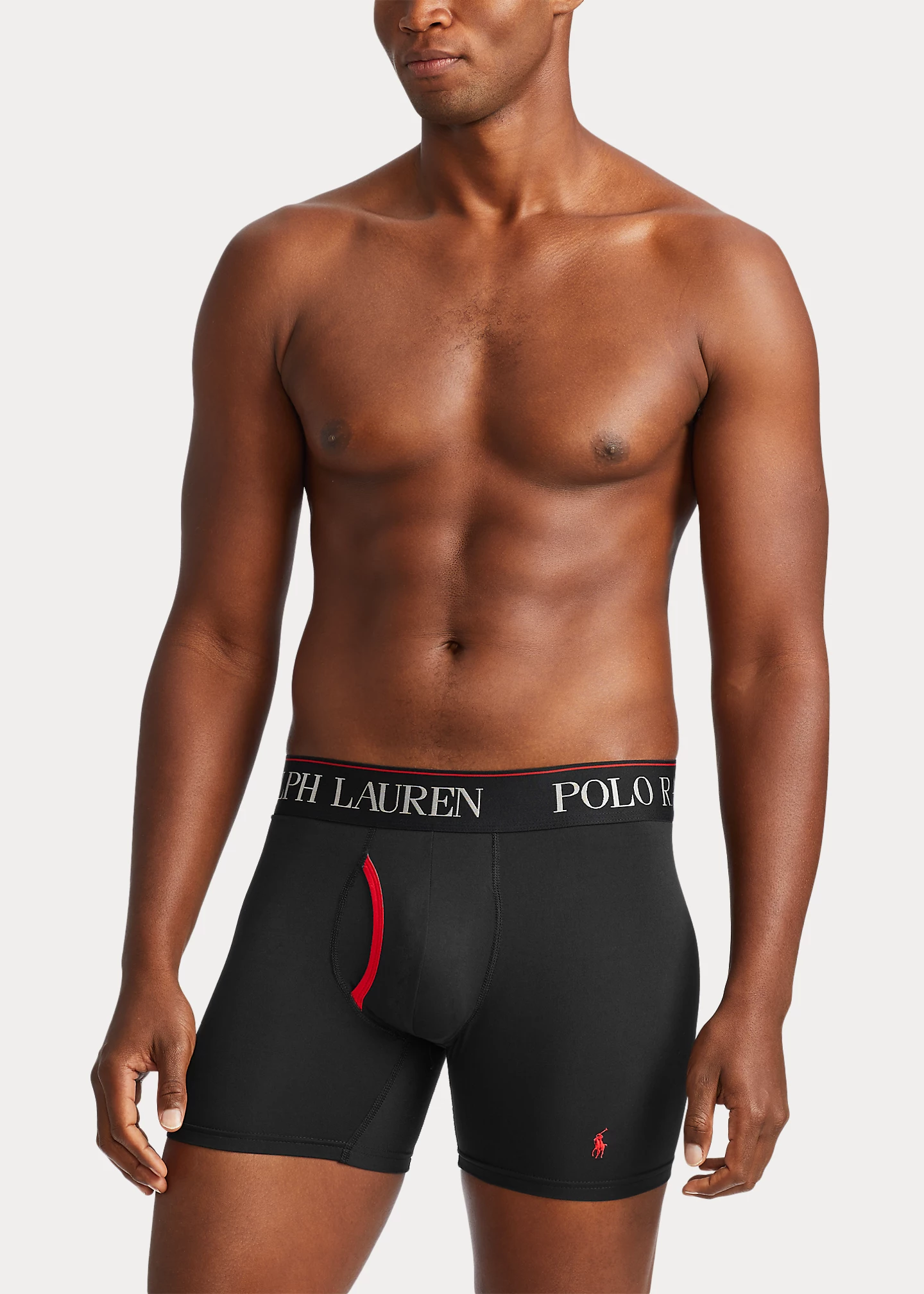 4D Flex Microfiber Boxer Brief 3-Pack