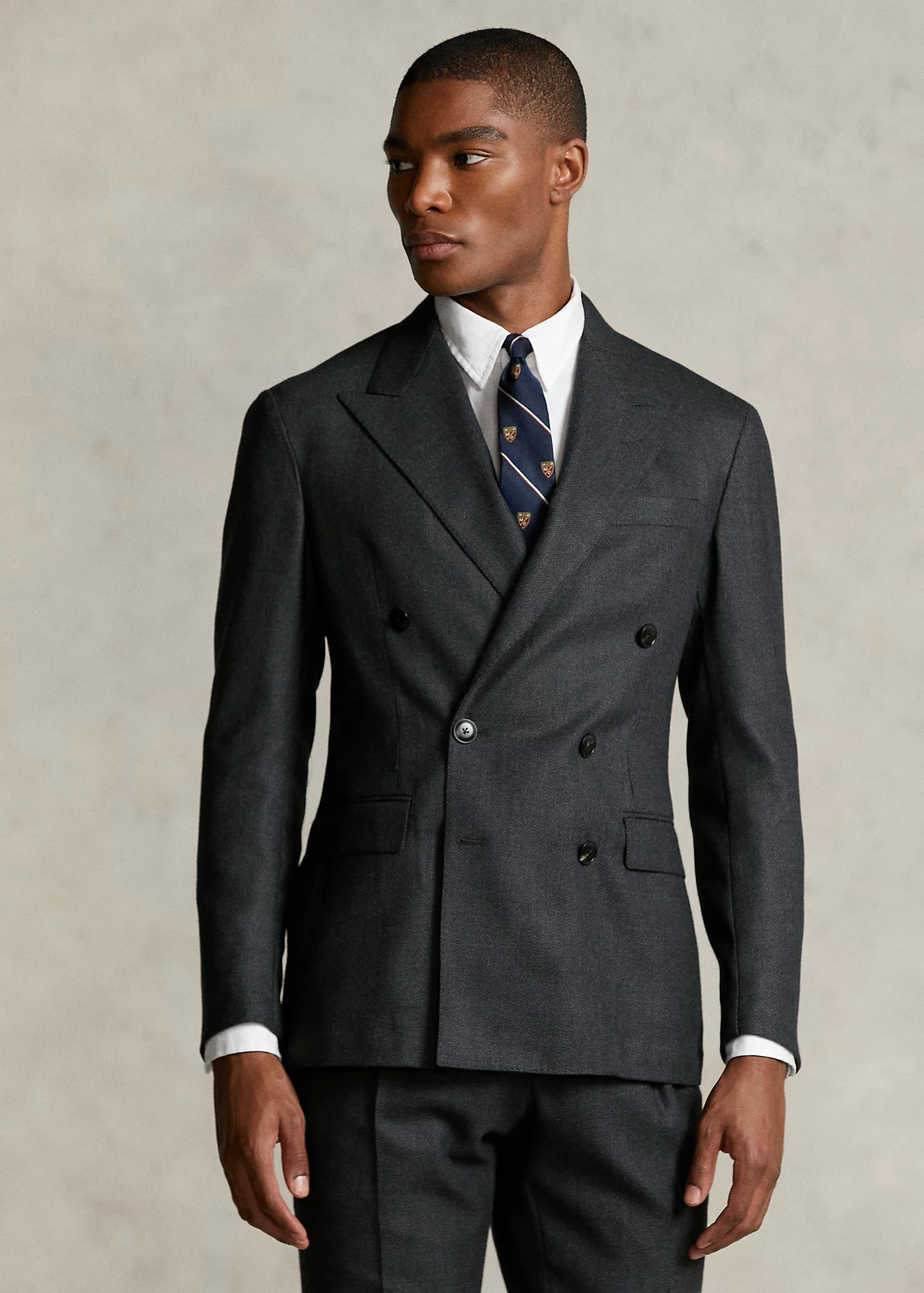 The Morehouse Collection Suit Jacket