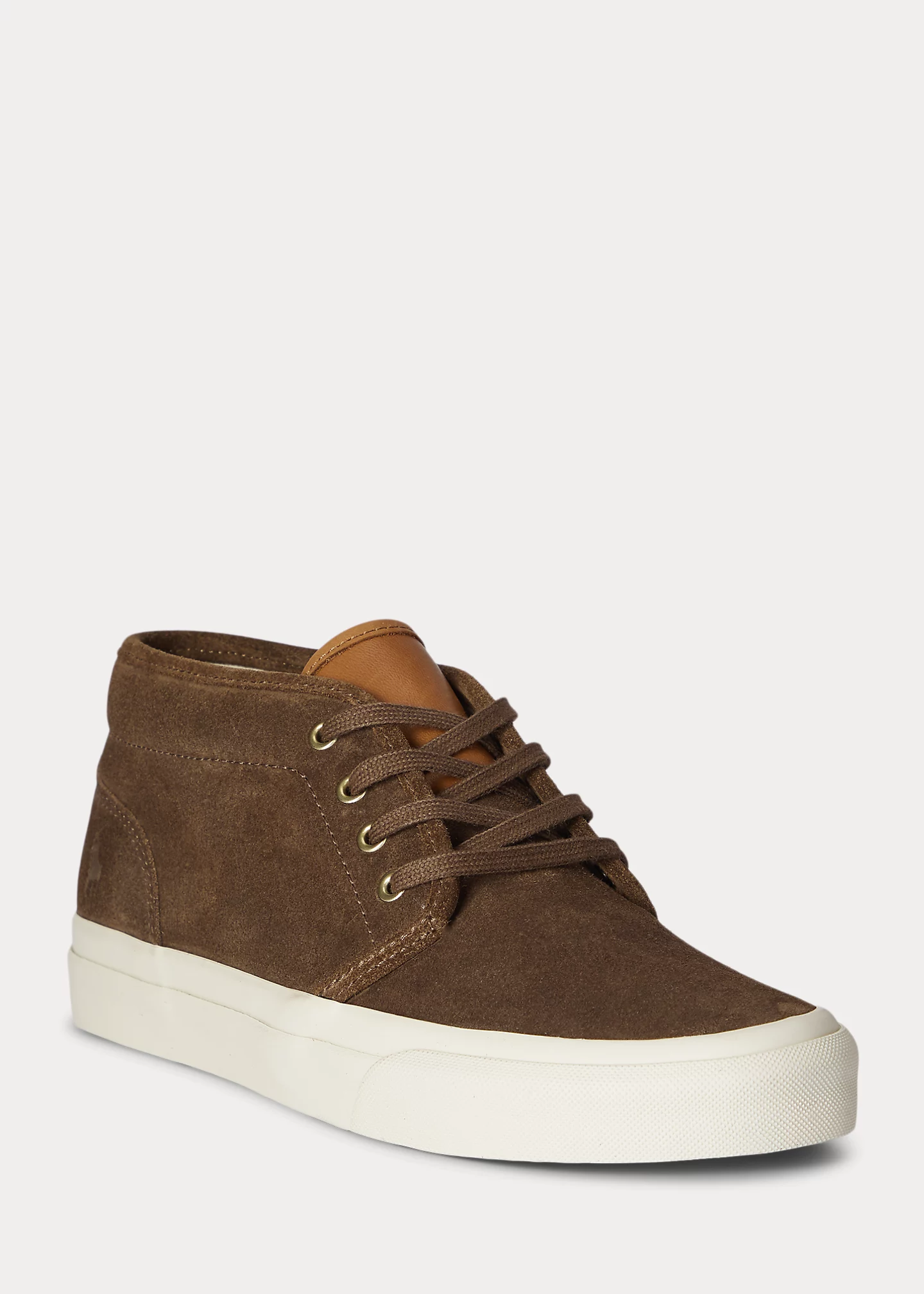 Keaton Suede Chukka