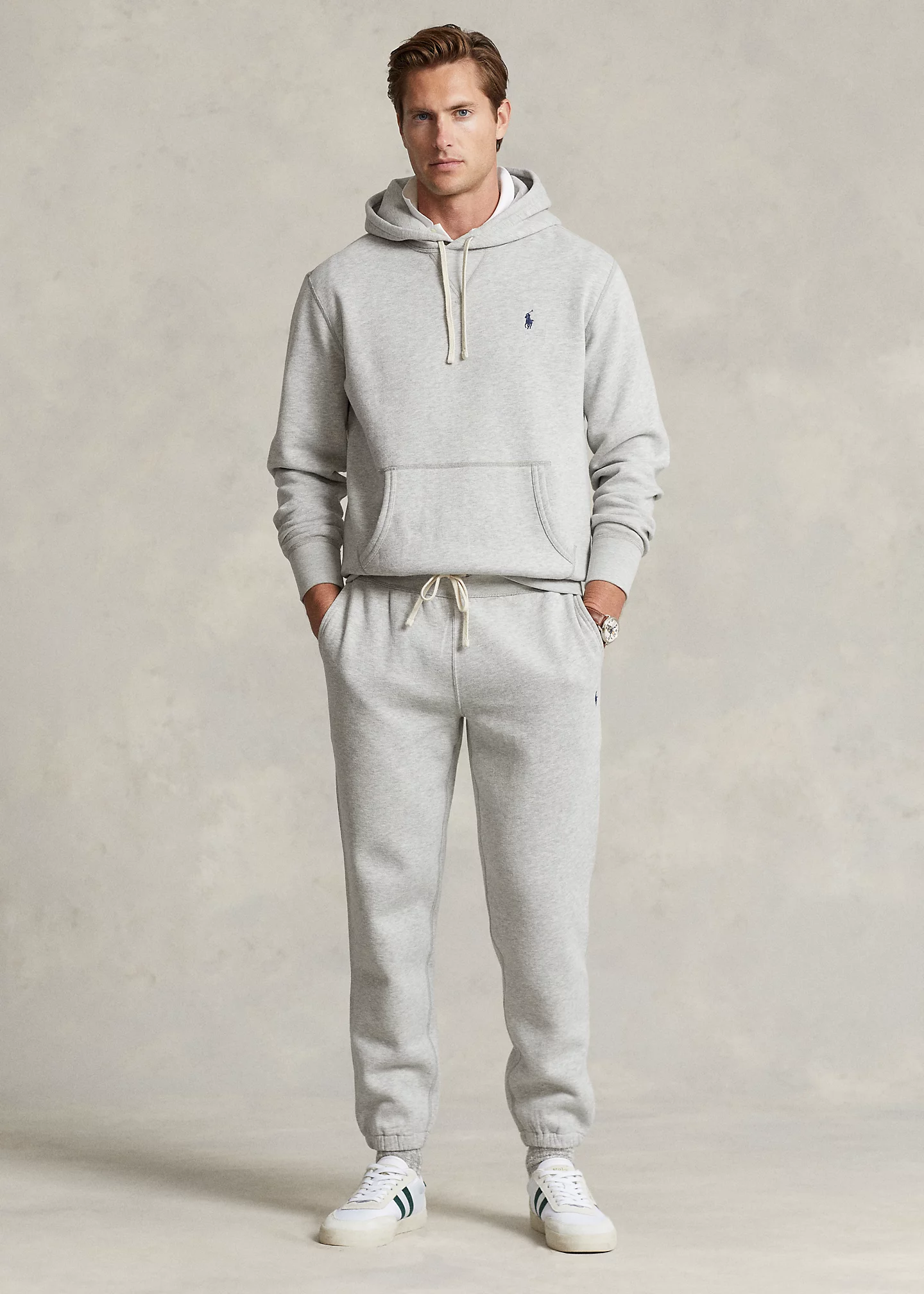 The RL Fleece Sweatpant