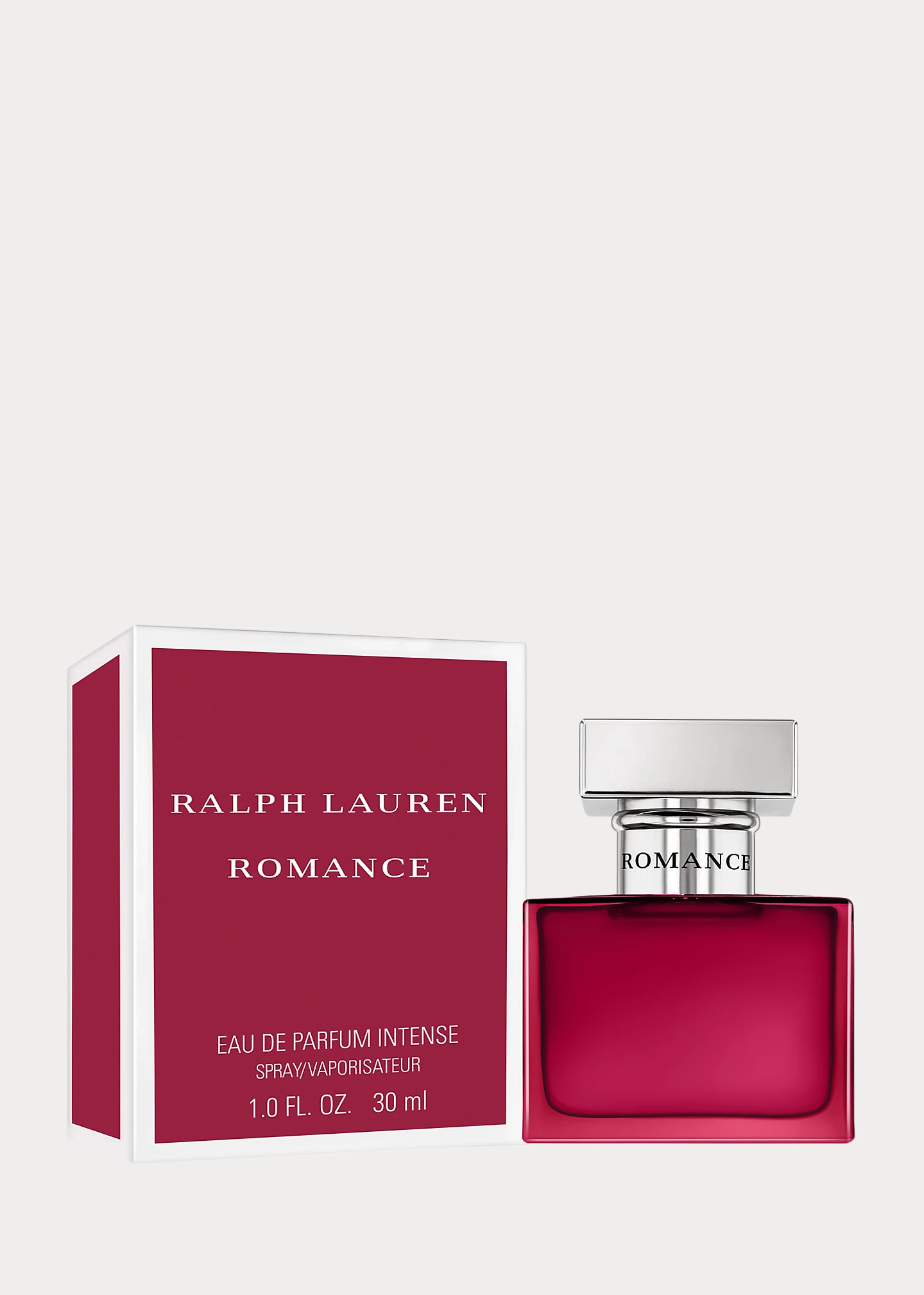 Romance Eau de Parfum Intense