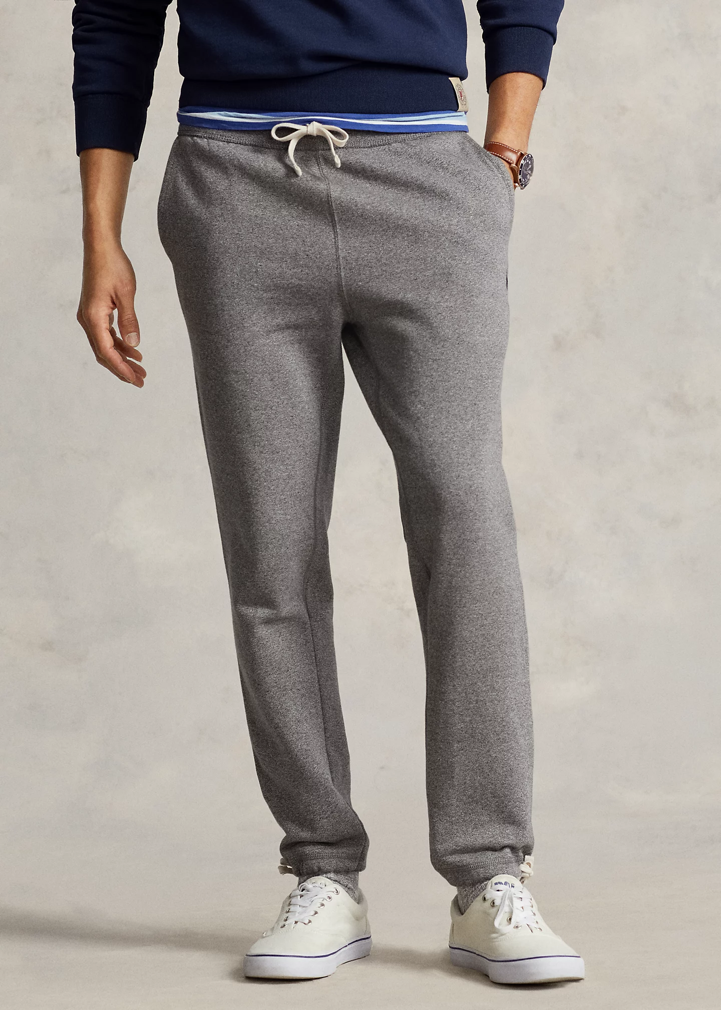 Fleece Sweatpant
