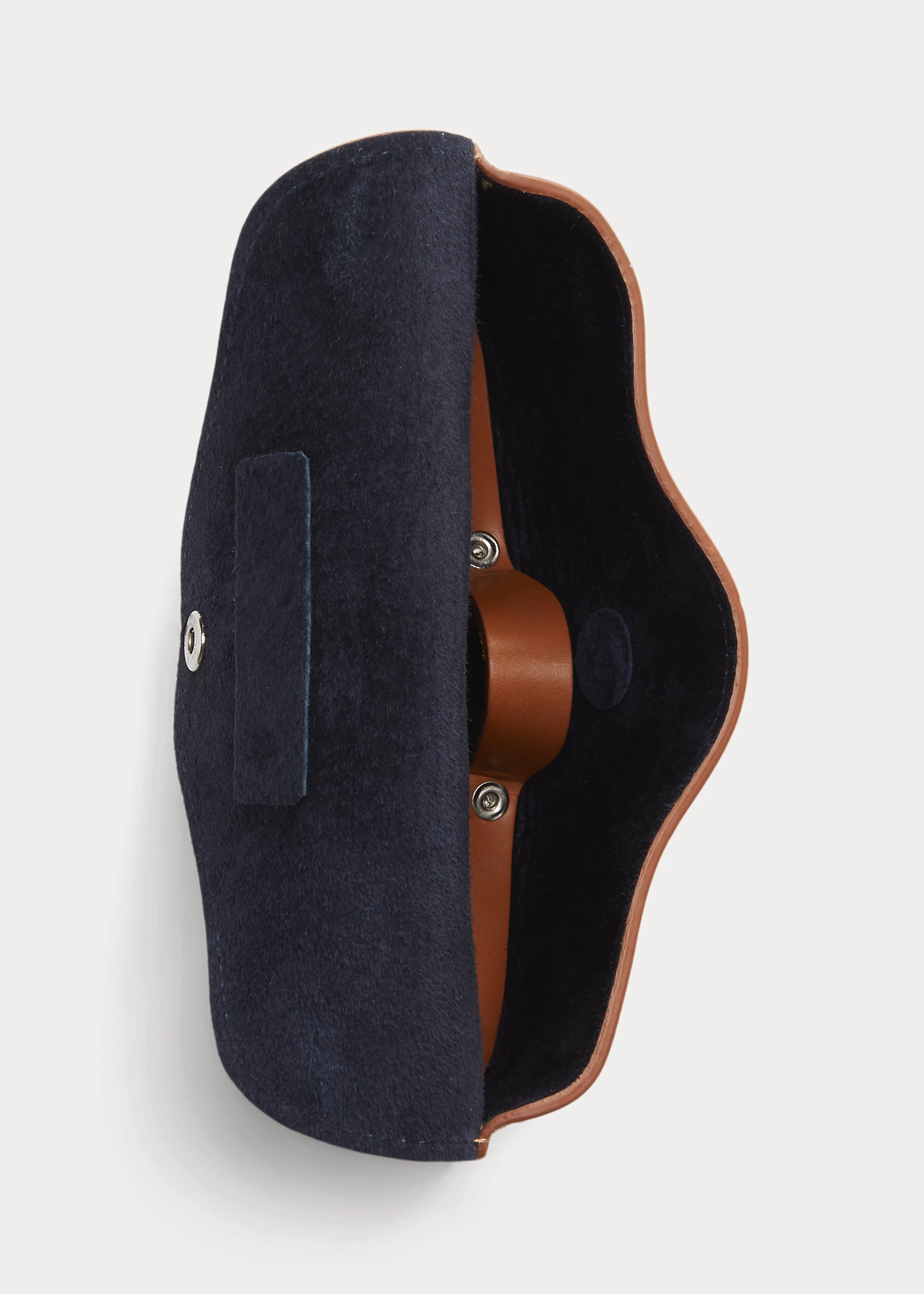 Bridle Leather Glasses Case