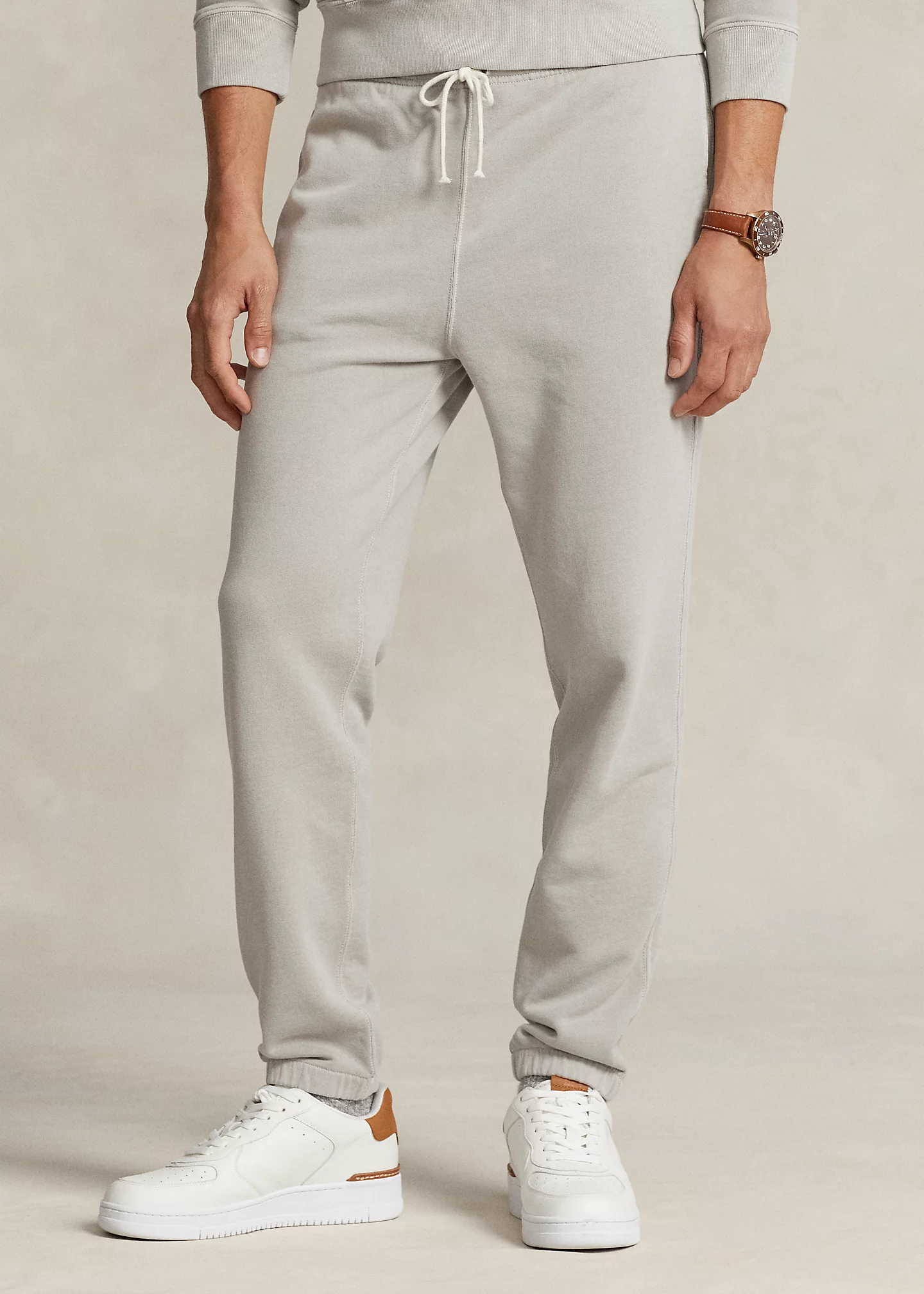Fleece Sweatpant
