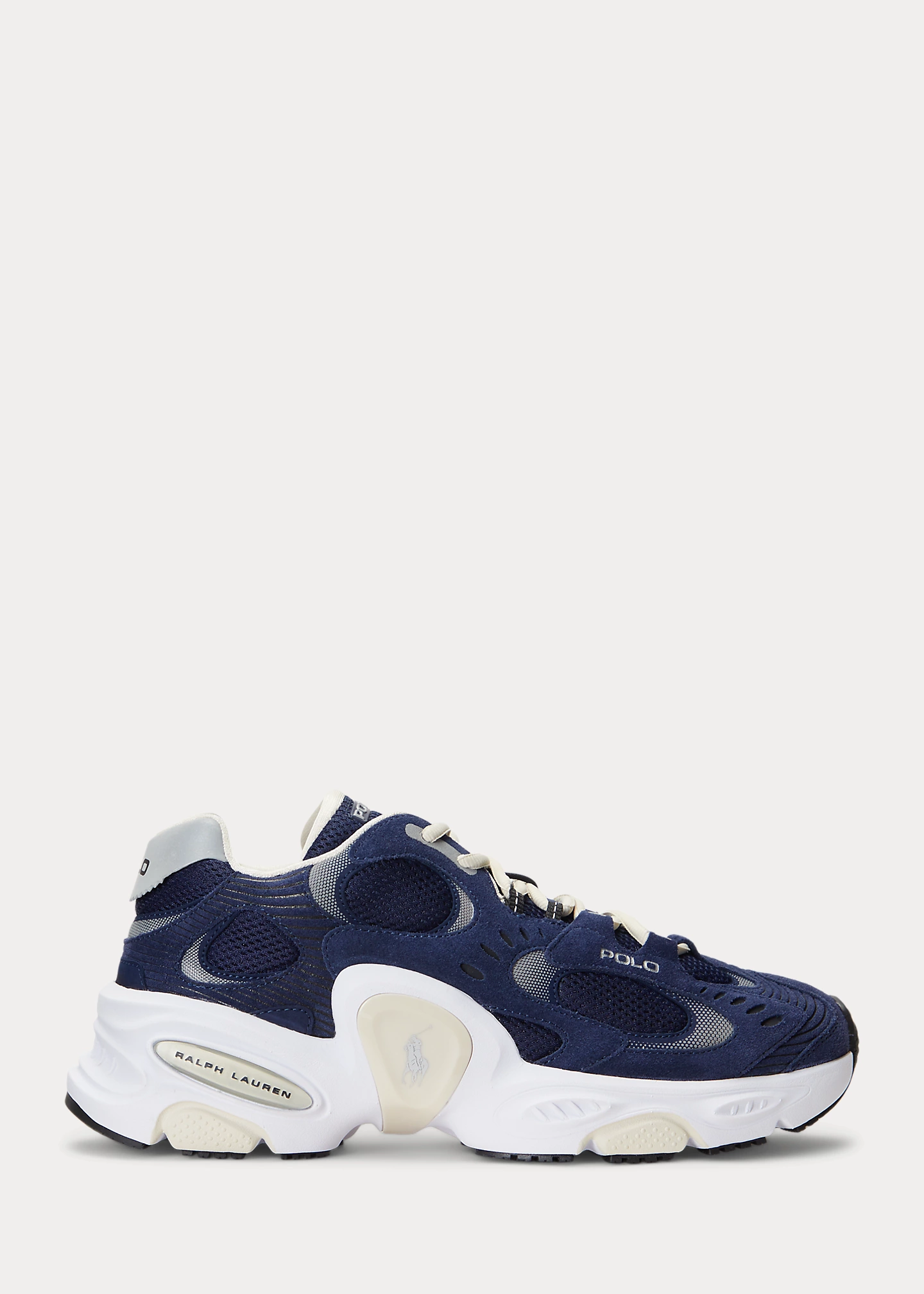 Modern Trainer 100 Sneaker