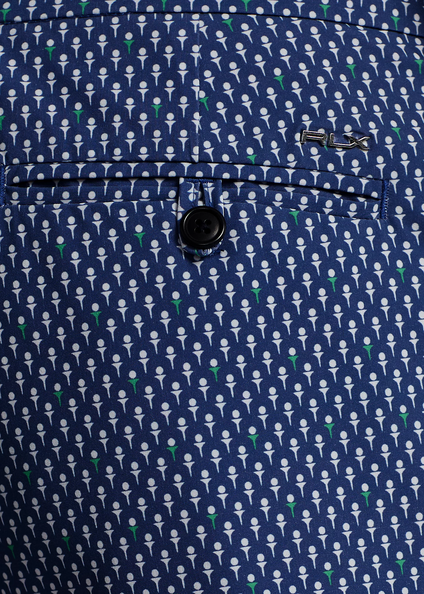 9-Inch Tailored Fit Featherweight Short