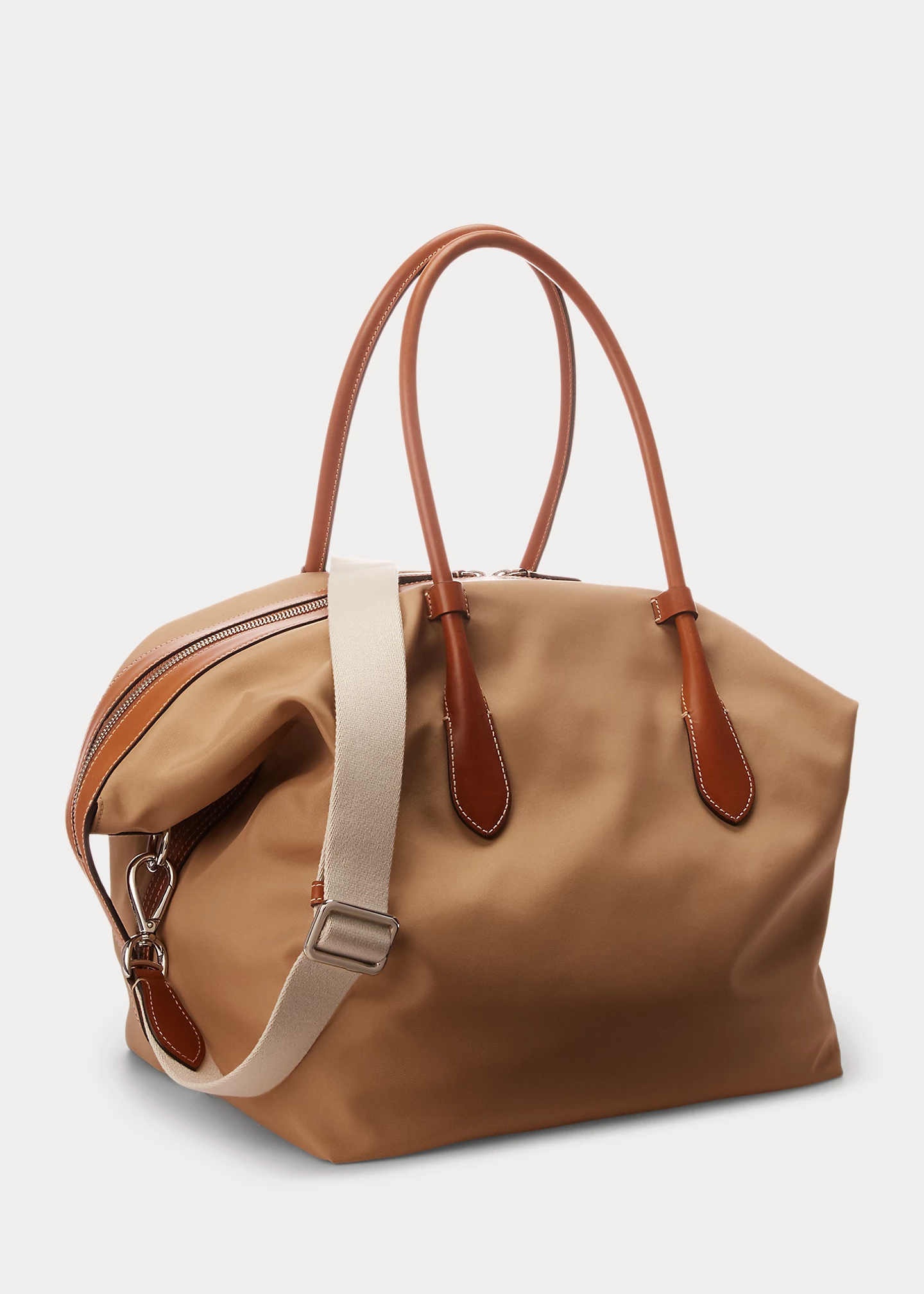 Nylon Extra-Large Bellport Tote