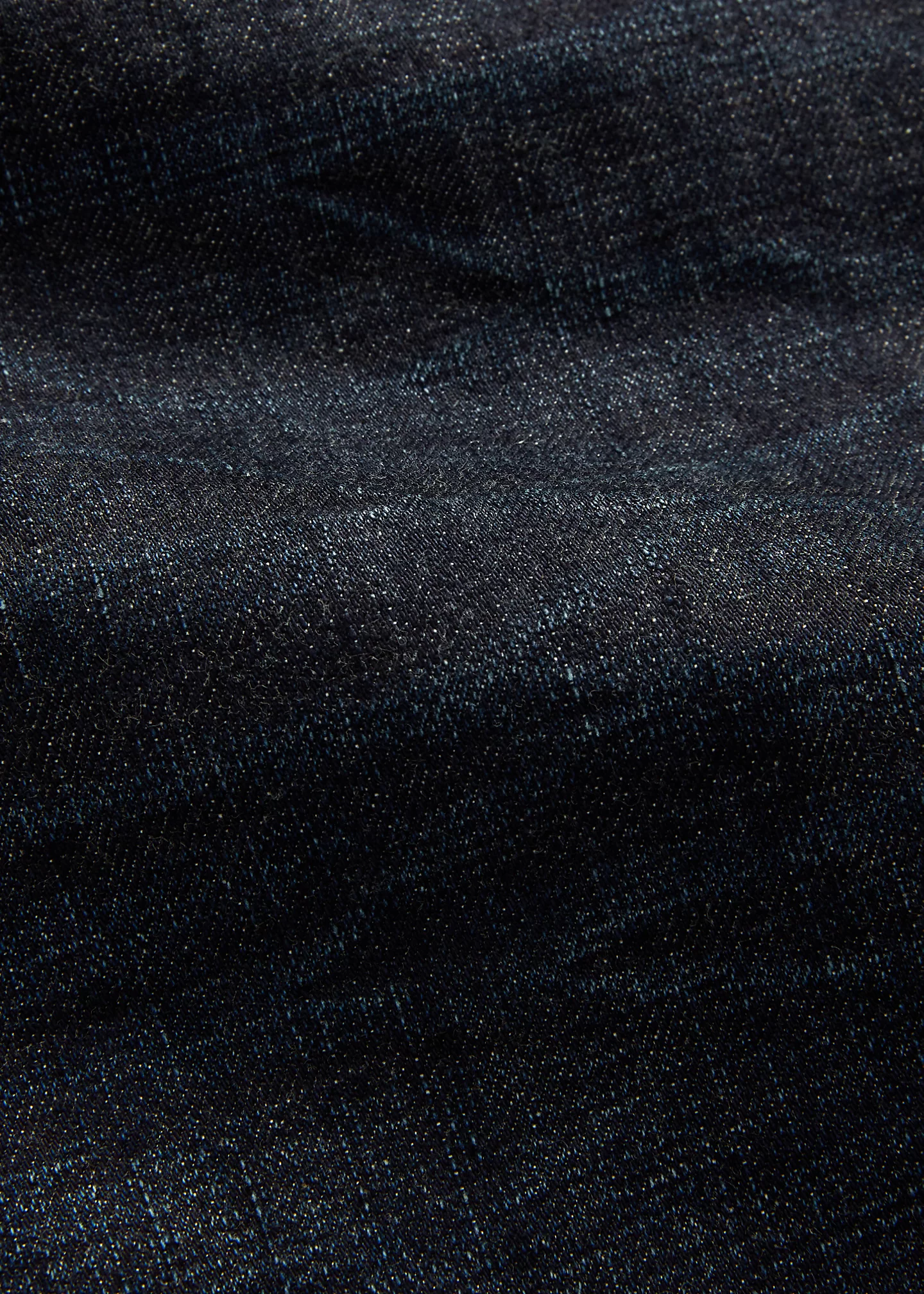 Slim Fit Bristow Selvedge Jean