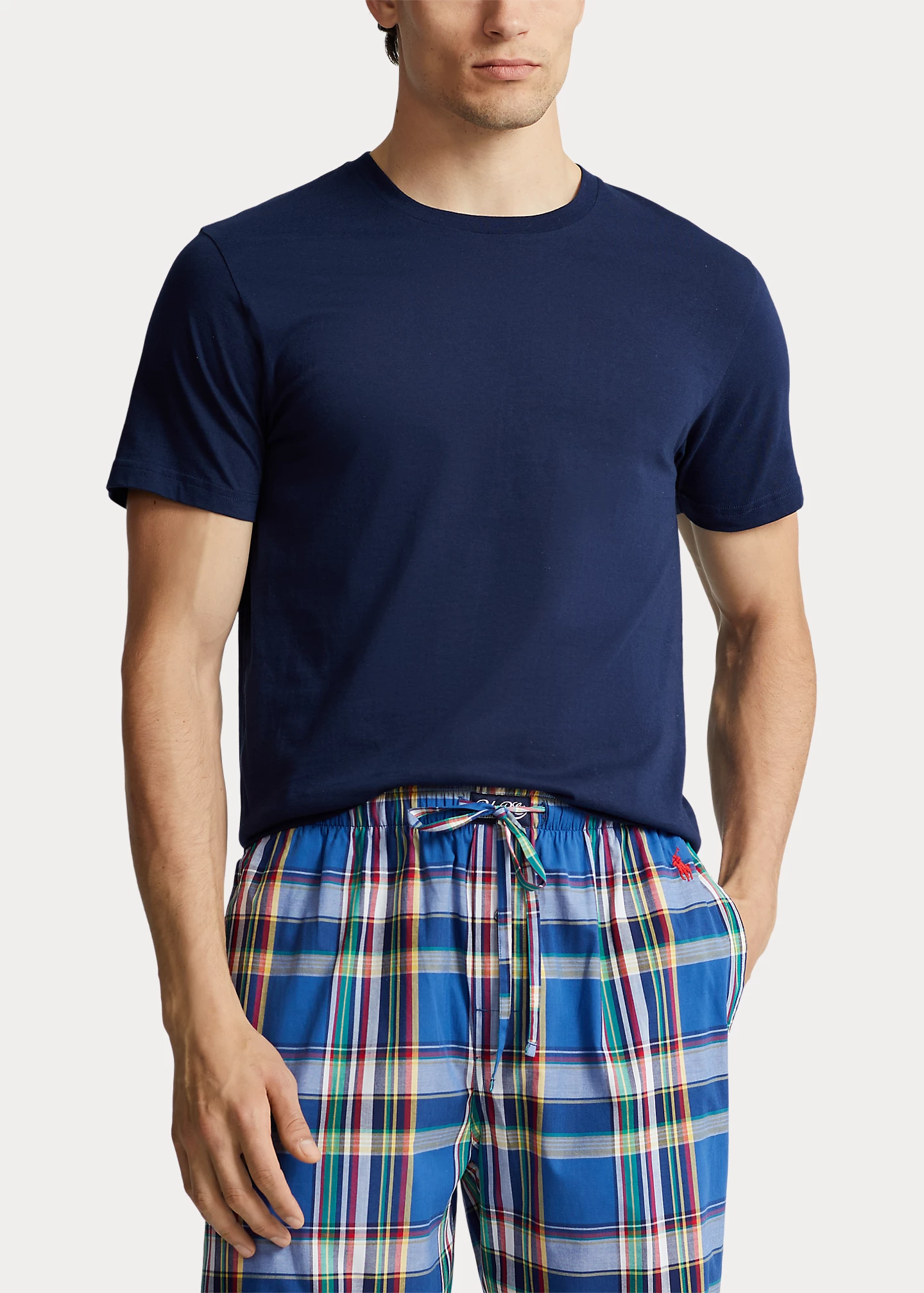 Classic Fit Wicking Crew 3-Pack