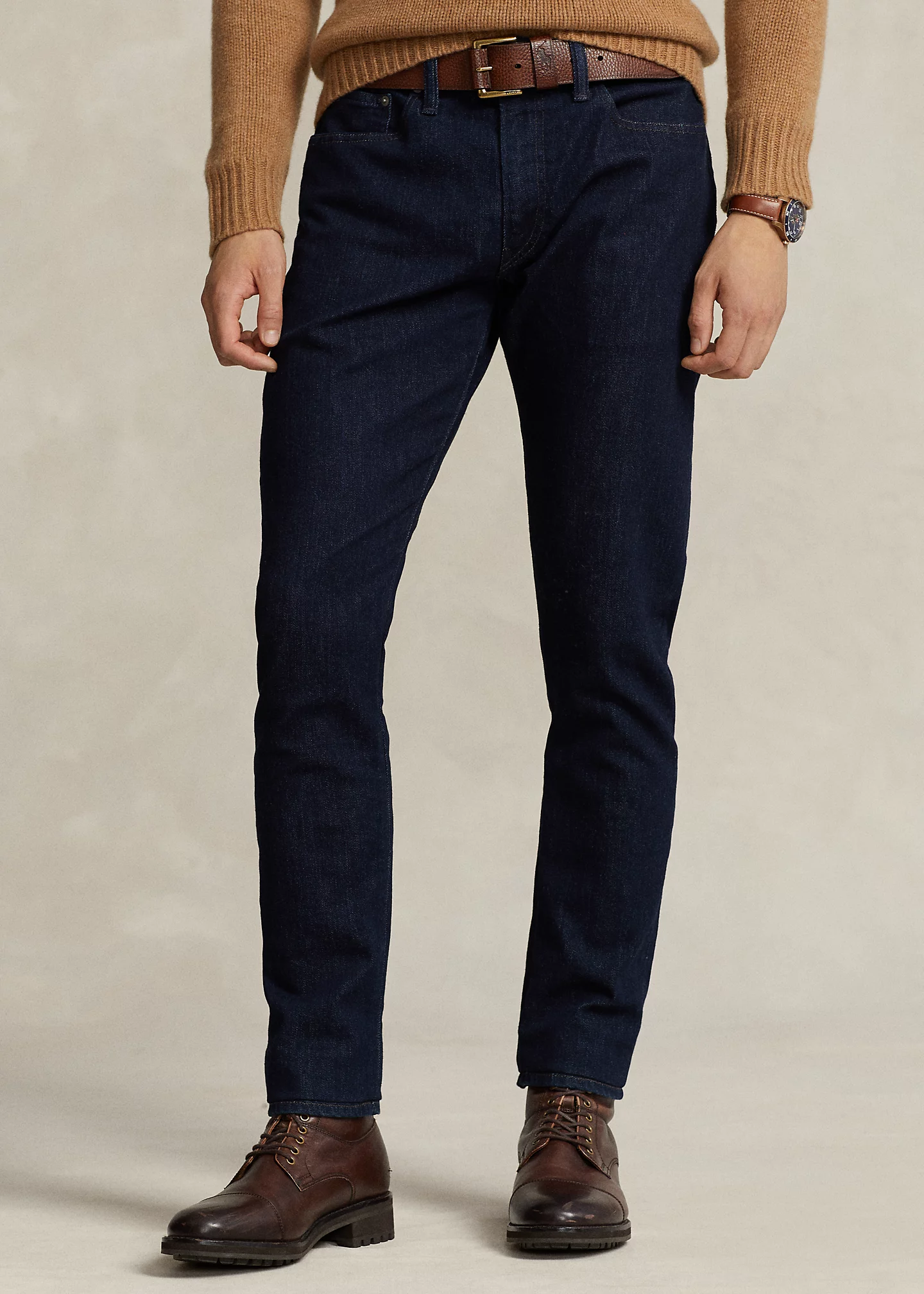 Parkside Active Taper Performance Jean