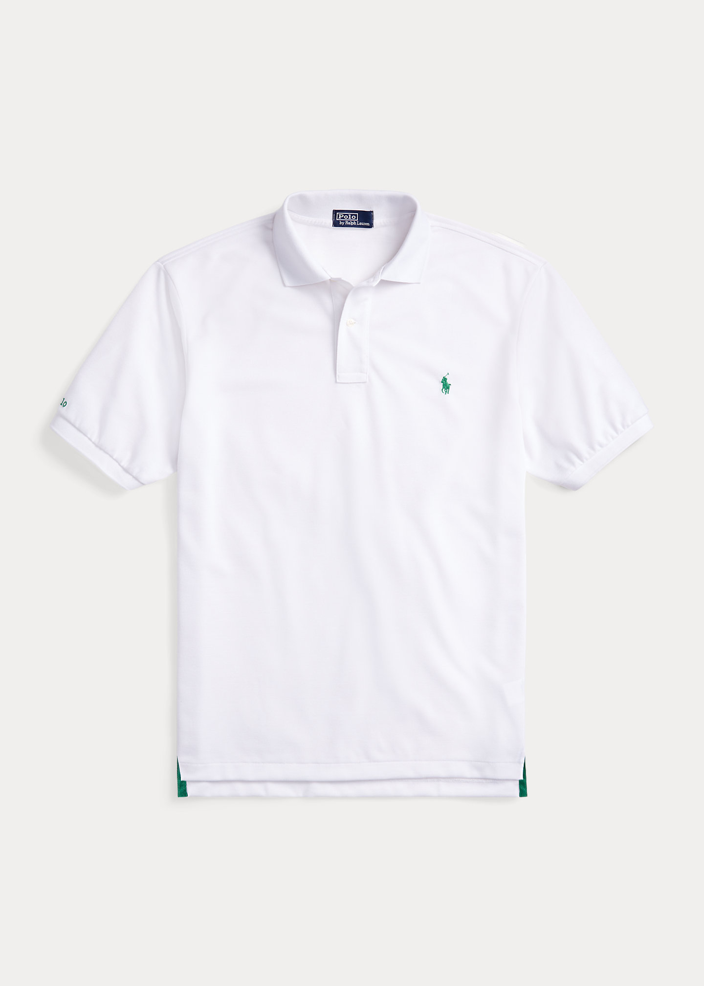 The Earth Polo