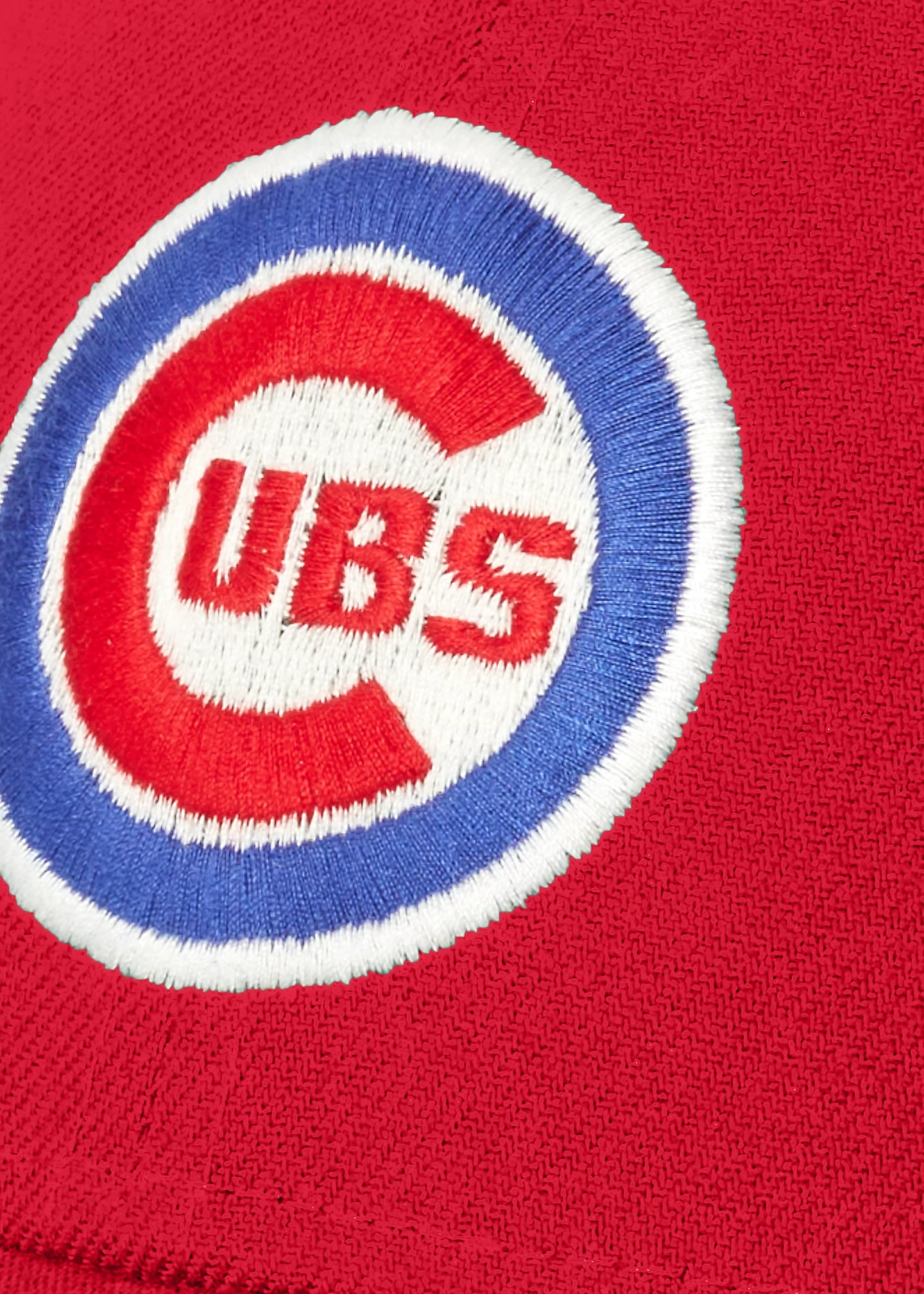 Polo Ralph Lauren Cubs Cap