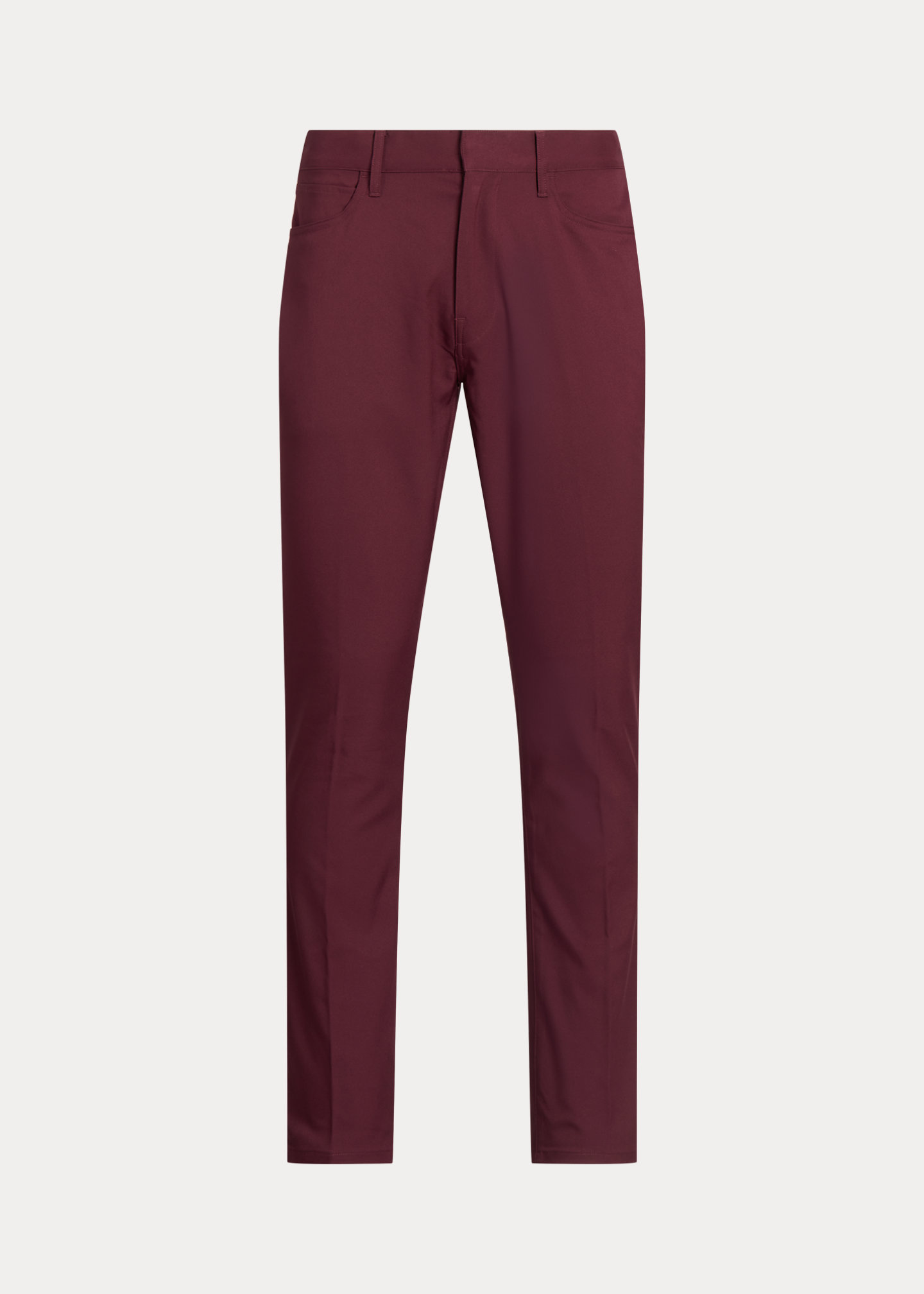 Tailored Fit Performance Twill Pant