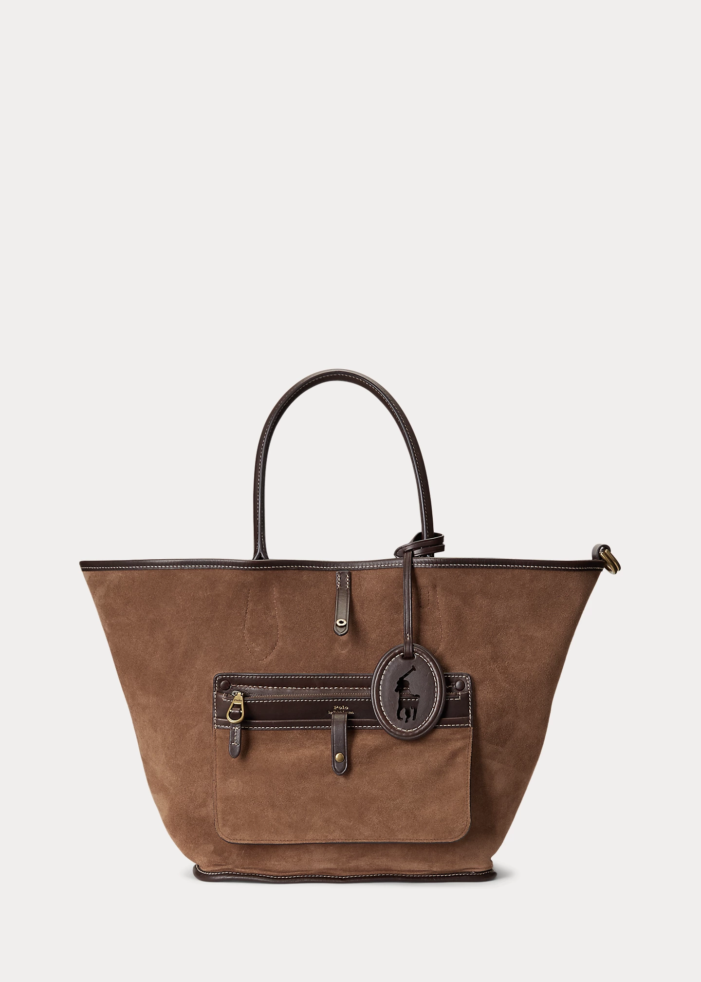 Herringbone Medium Bellport Tote
