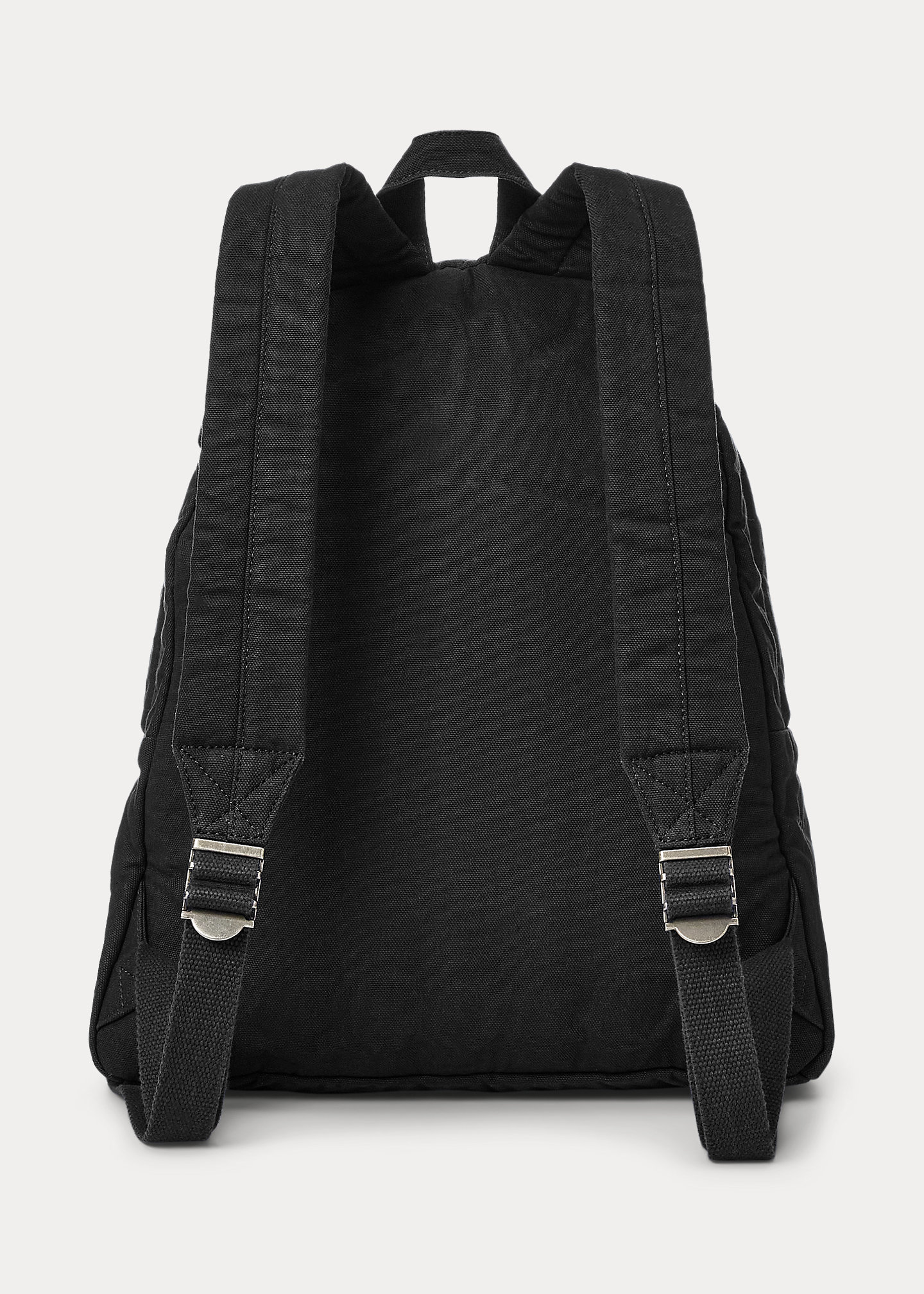Canvas Backpack