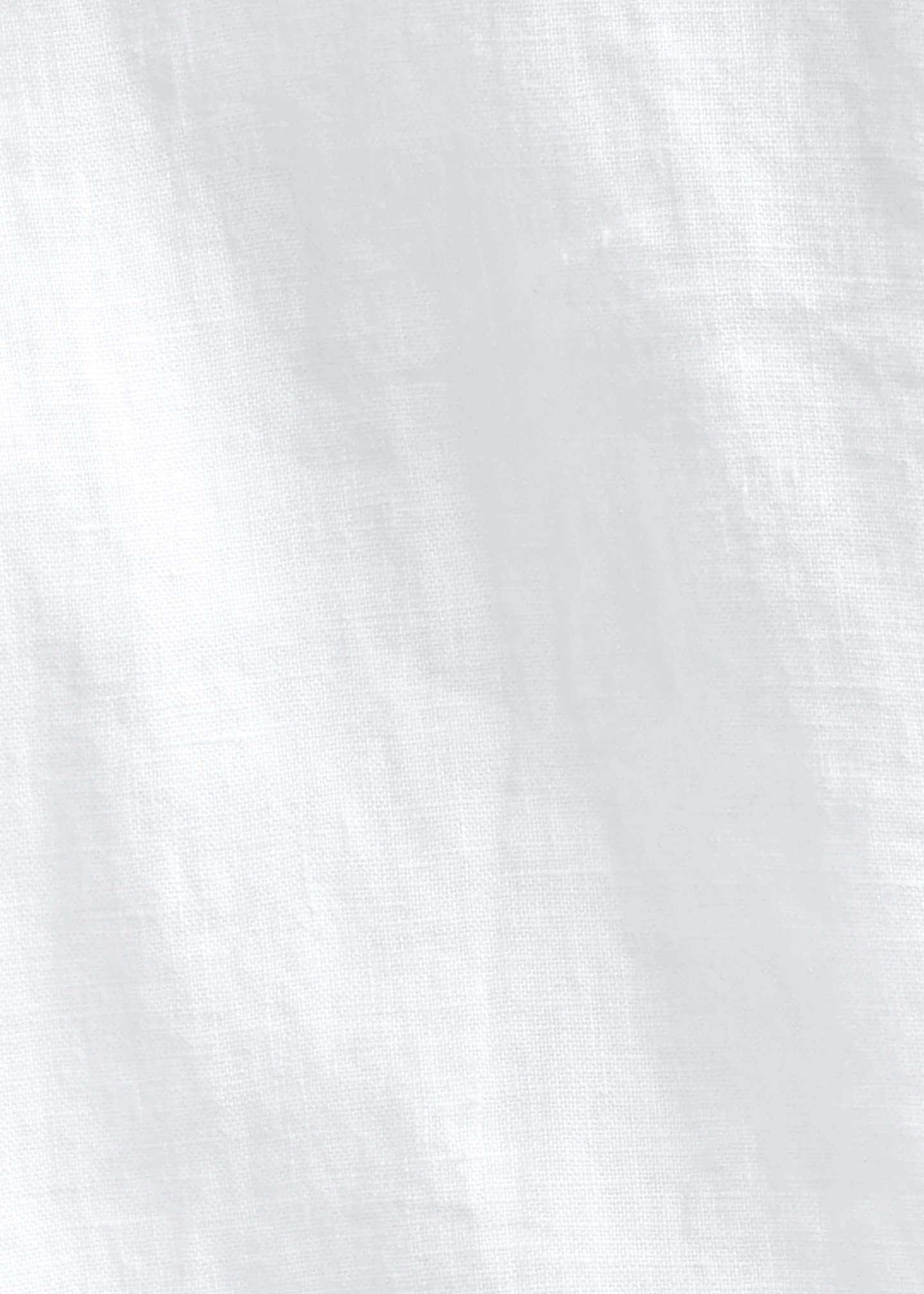 Lightweight Linen Shirt – All Fits