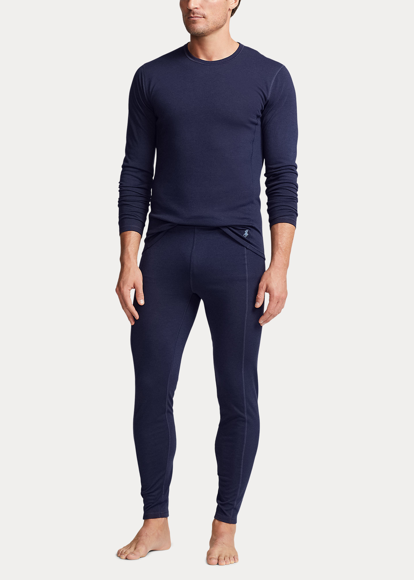 Base Layer Long John Pant