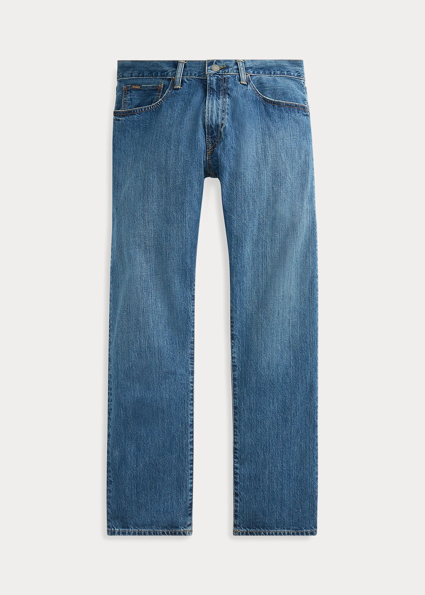 Hampton Relaxed Straight Jean