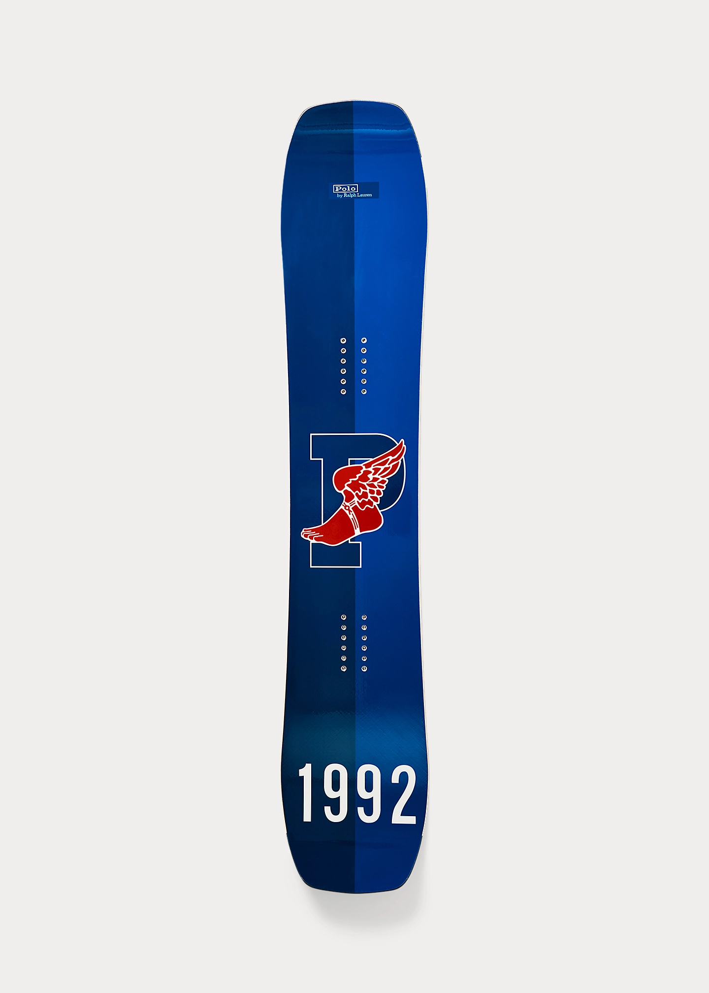 P-Wing Decorative Snowboard