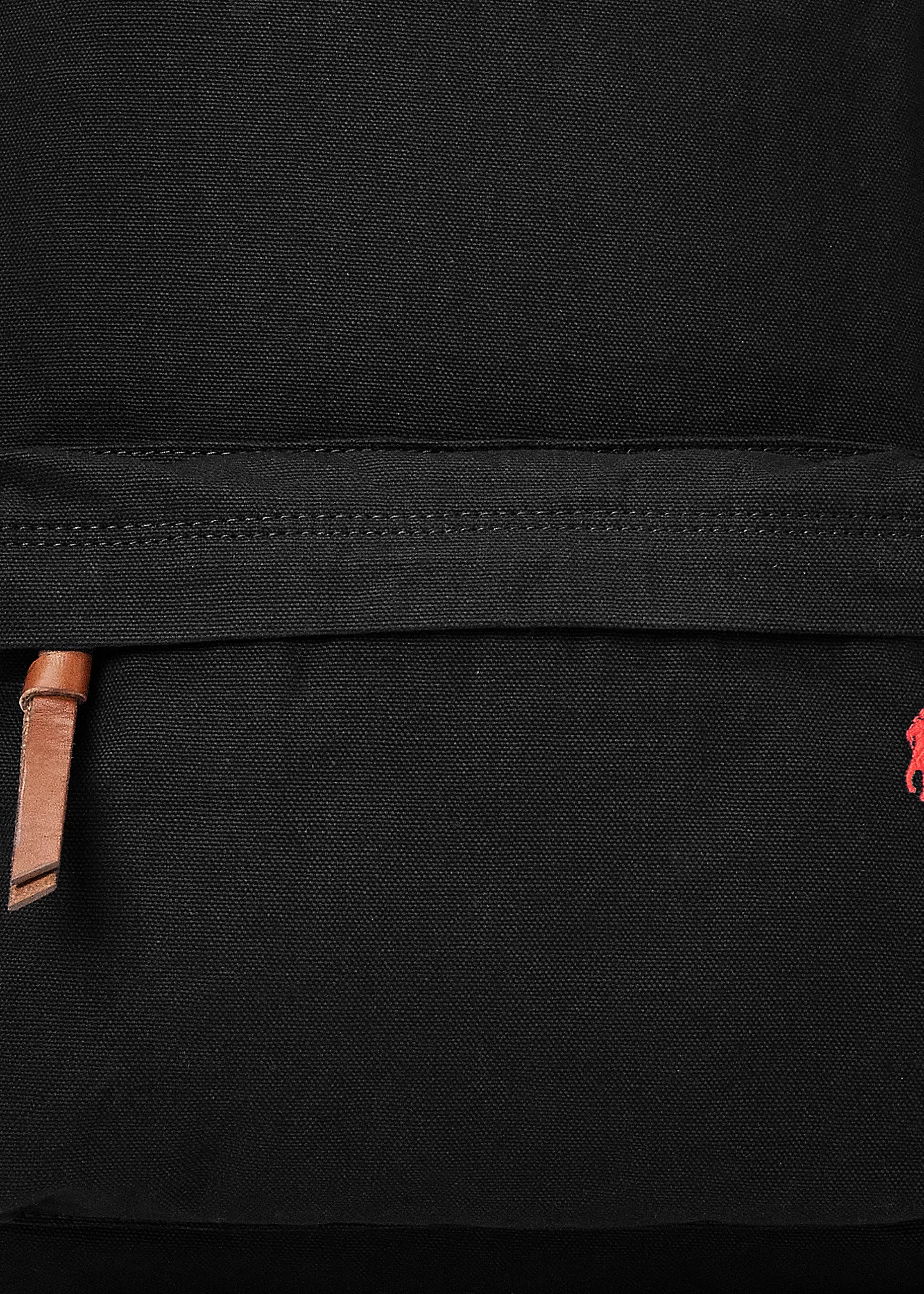 Canvas Backpack