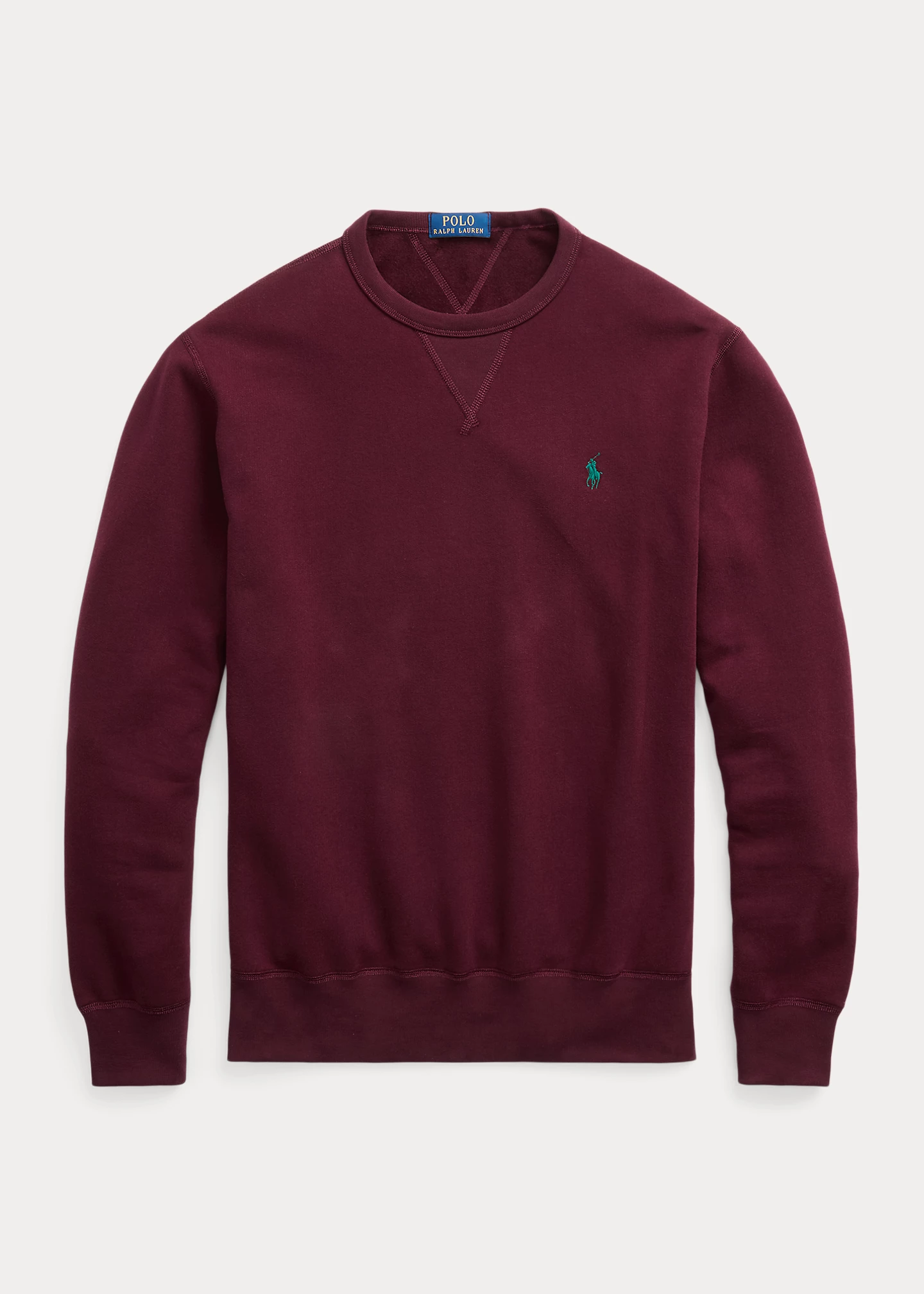The RL Fleece Sweatshirt