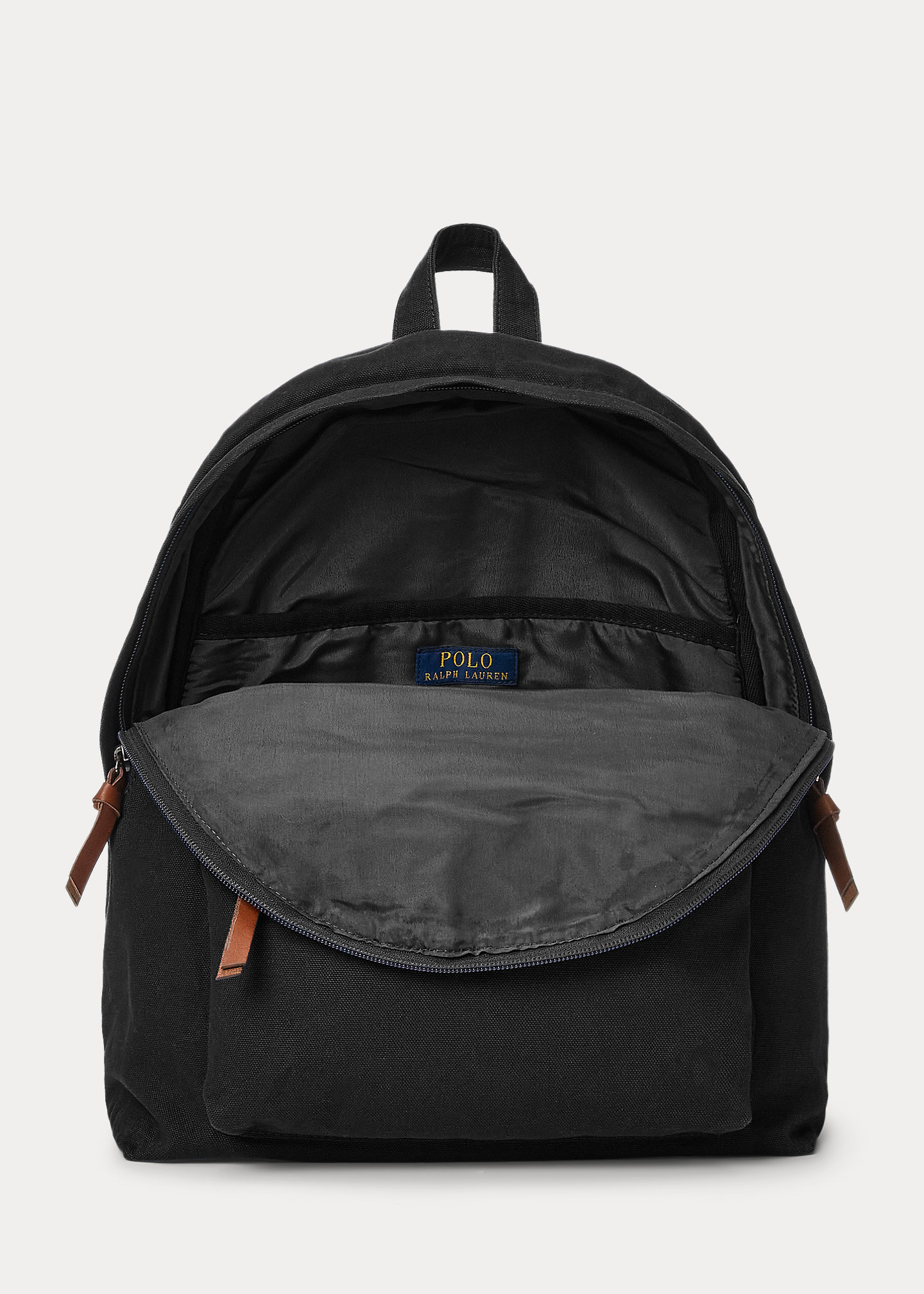 Canvas Backpack