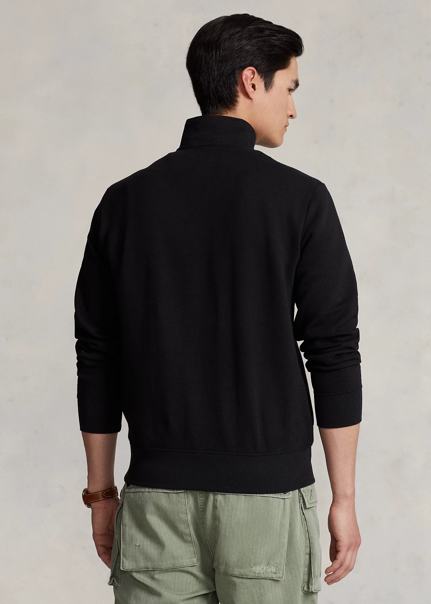 The RL Fleece Sweatshirt