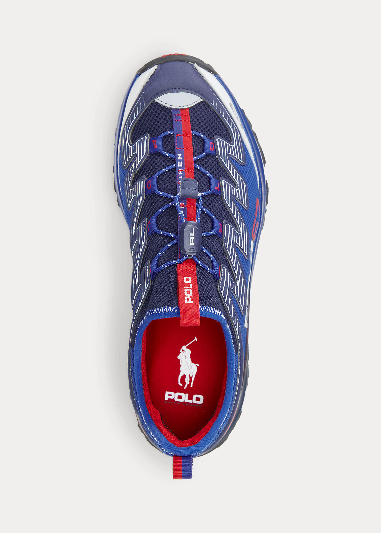 Adventure 300LT Sneaker