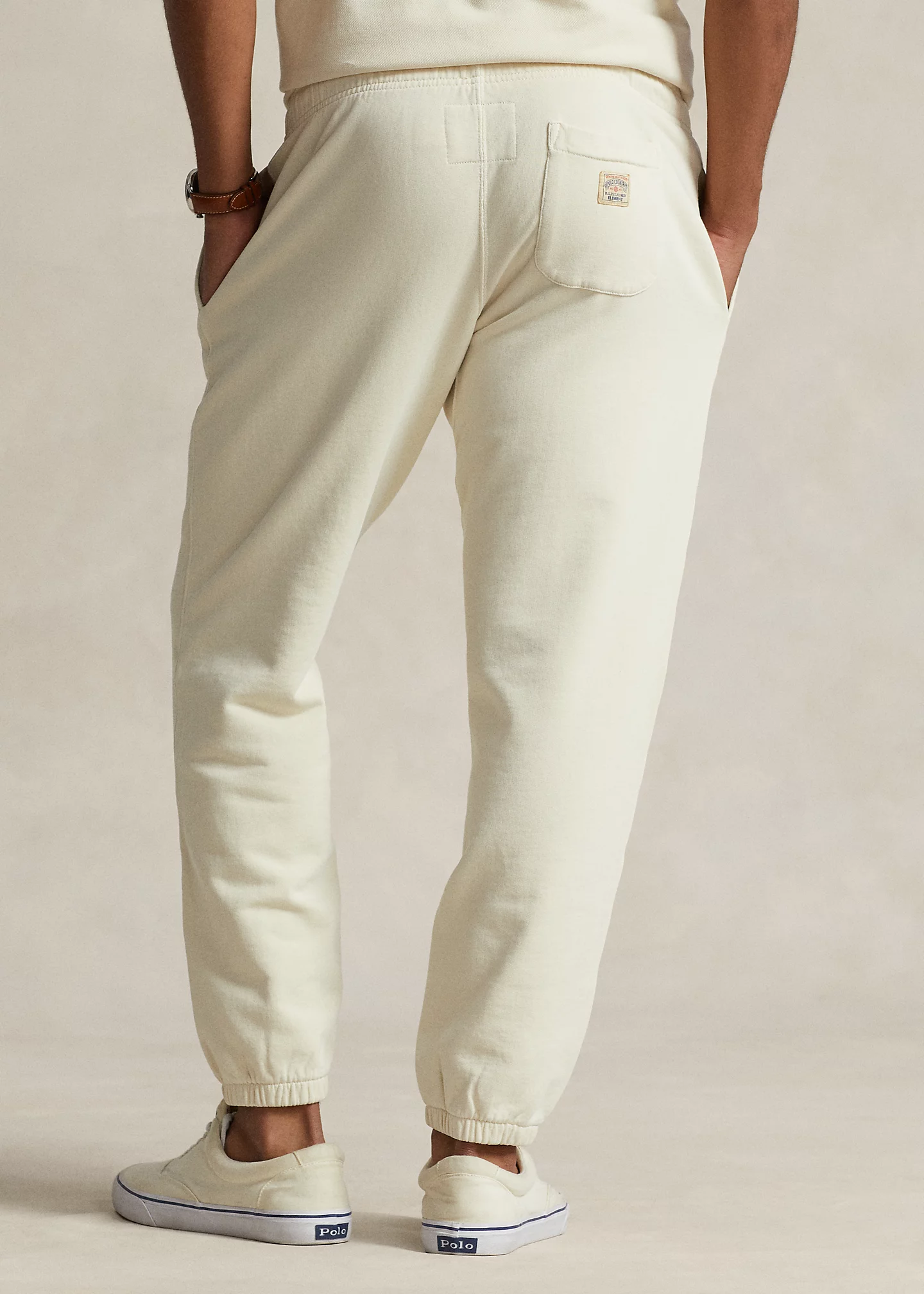 Polo x Element Fleece Jogger Pant