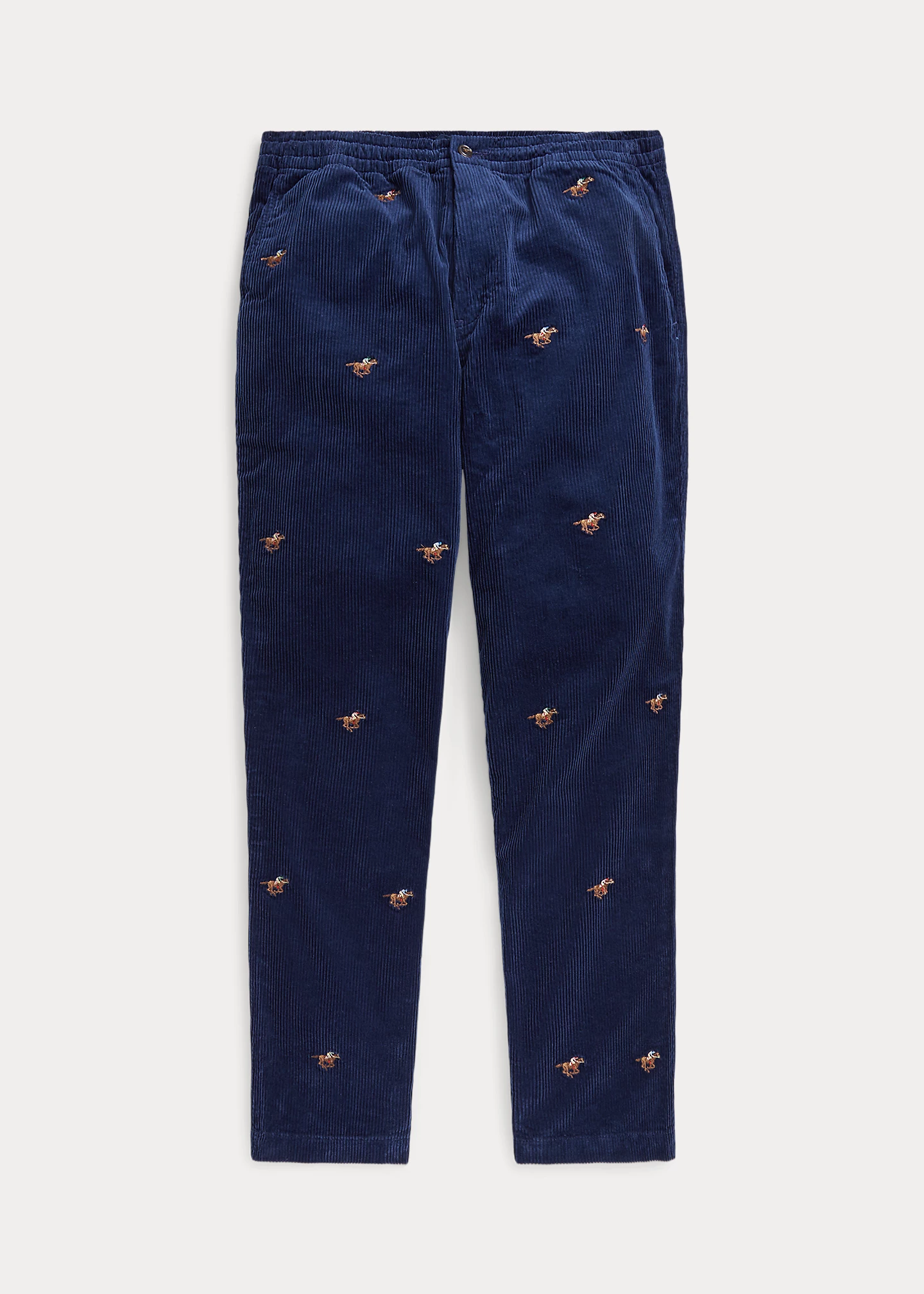 Polo Prepster Classic Fit Corduroy Pant