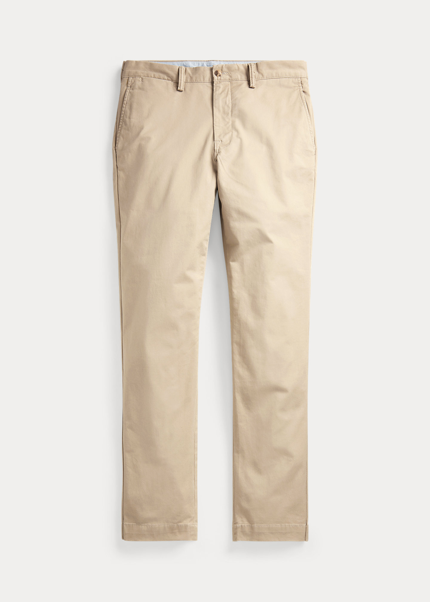Washed Stretch Chino Pant �C All Fits