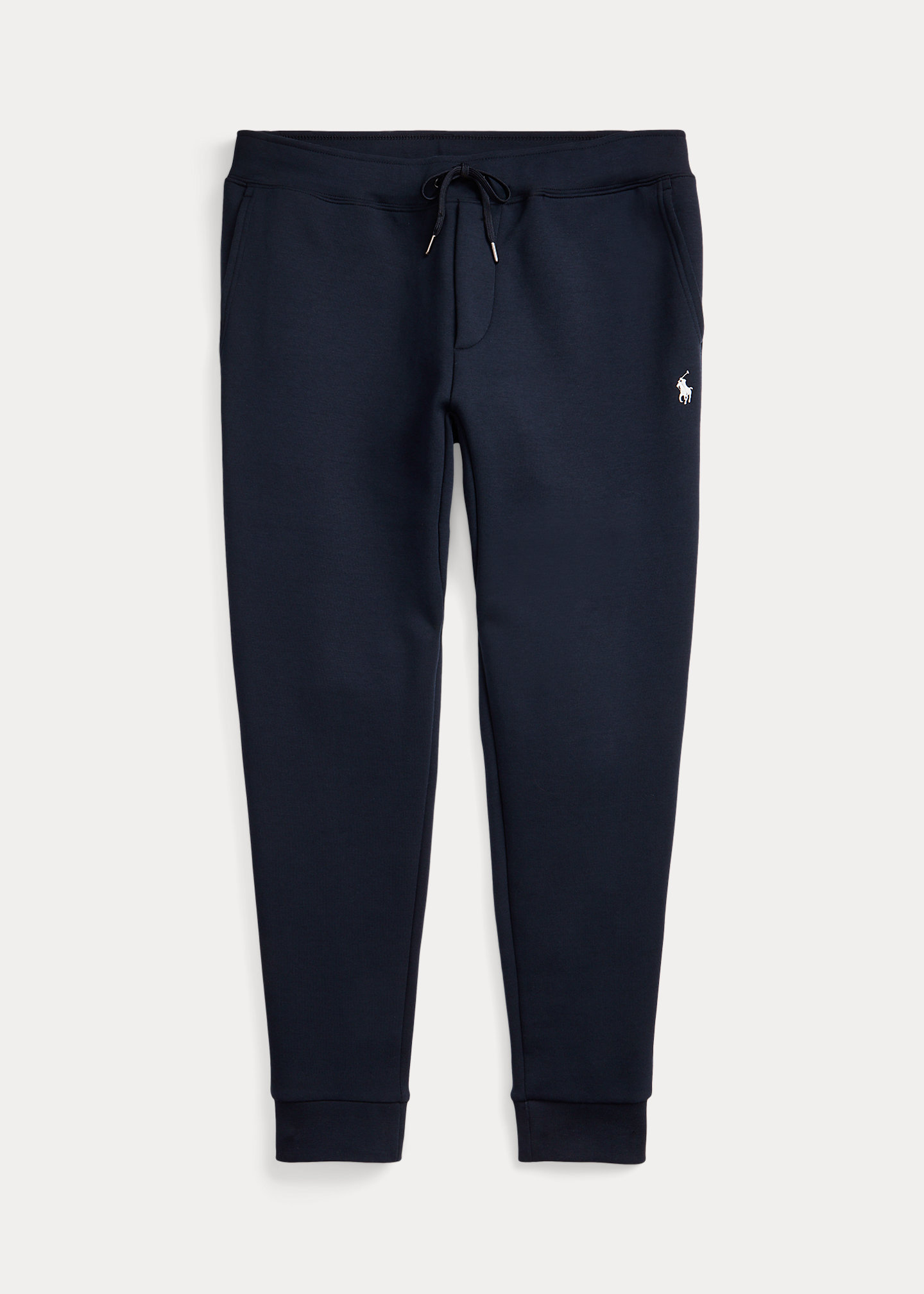 Double-Knit Jogger Pant