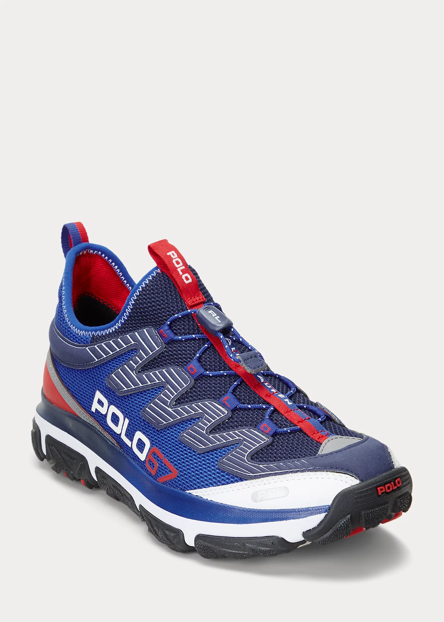 Adventure 300LT Sneaker