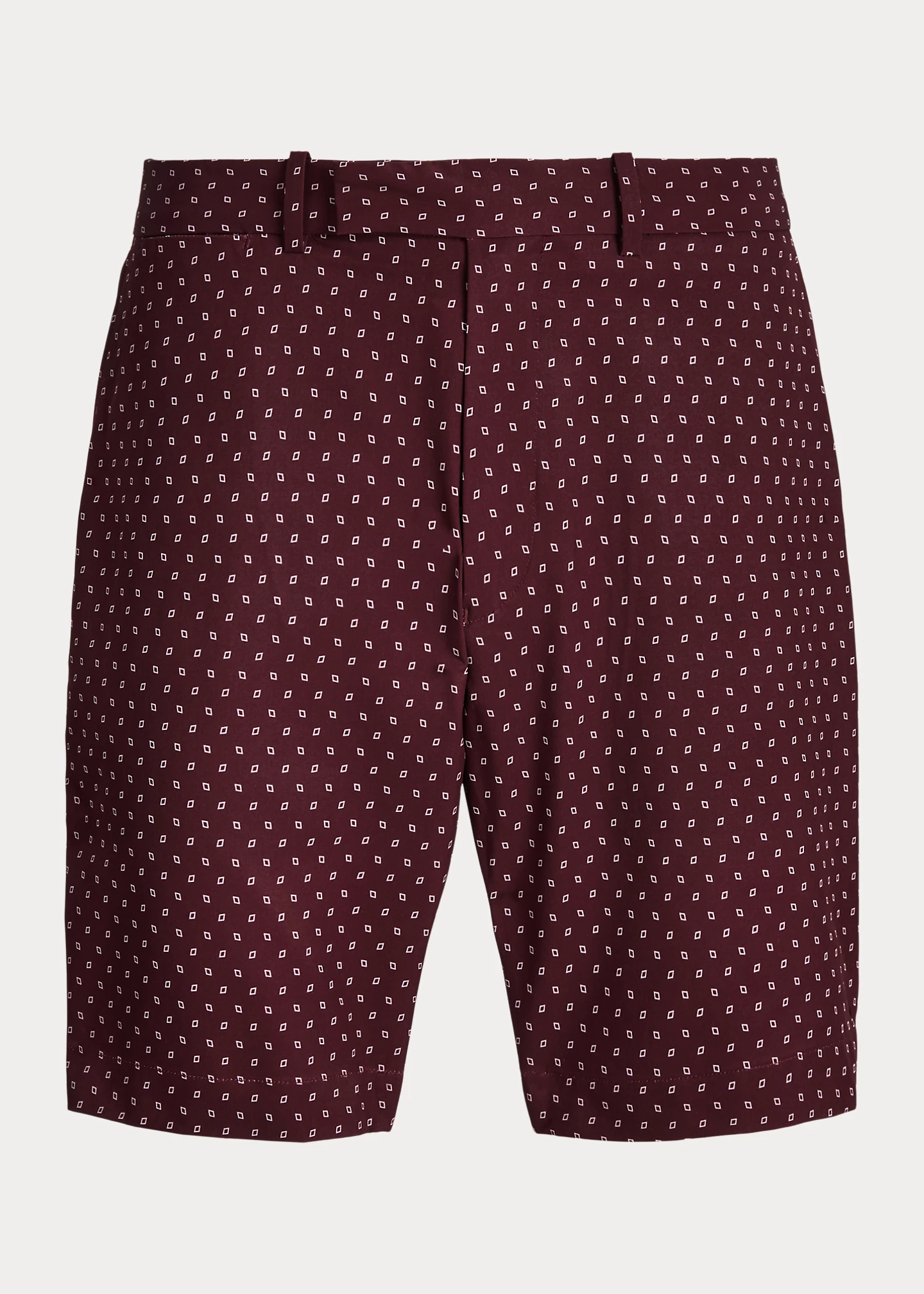 9-Inch Tailored Fit Featherweight Short