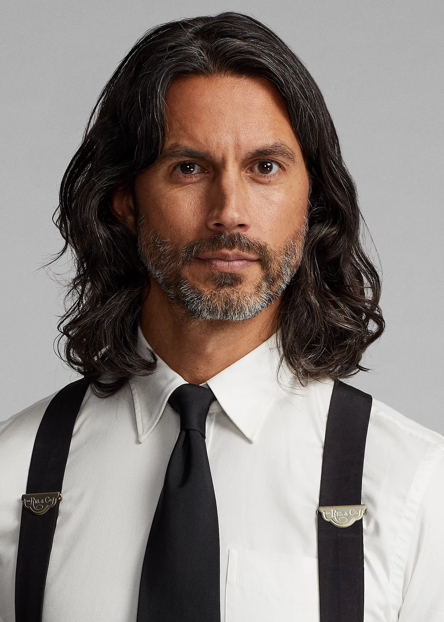 Pinpoint Oxford Shirt