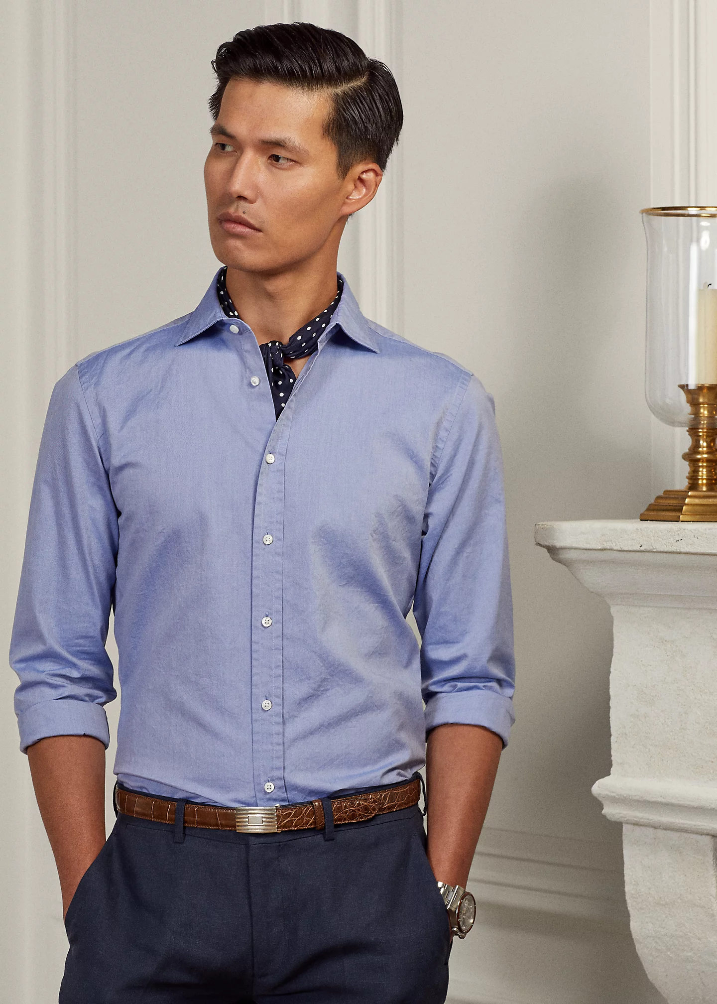 Oxford Shirt