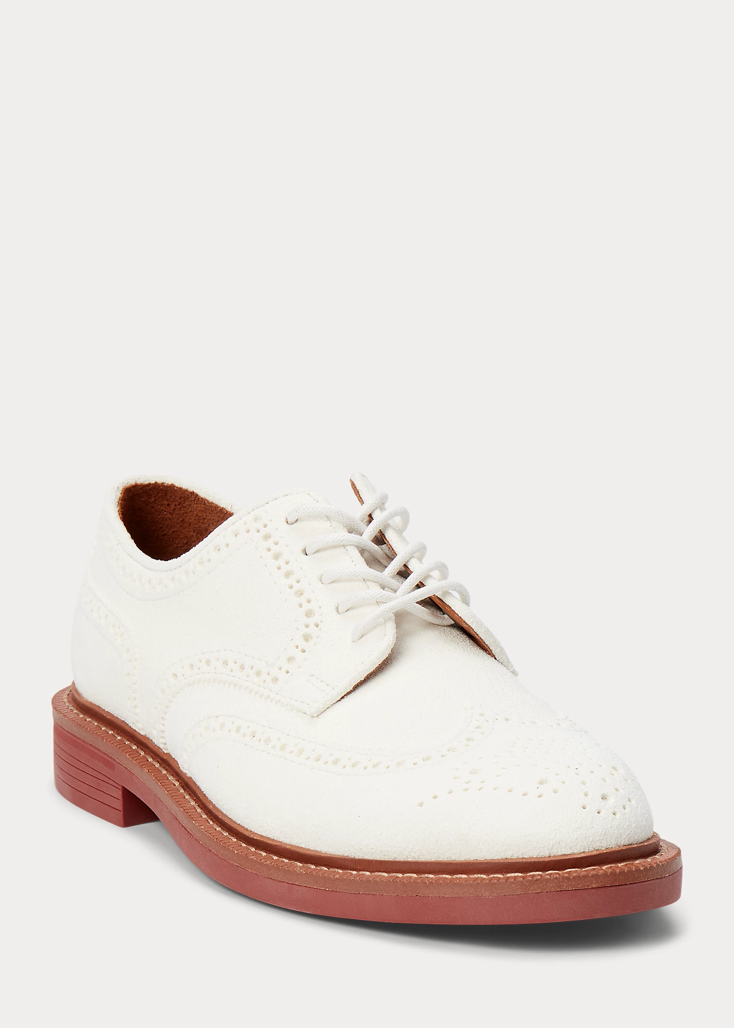 Wingtip Oxford