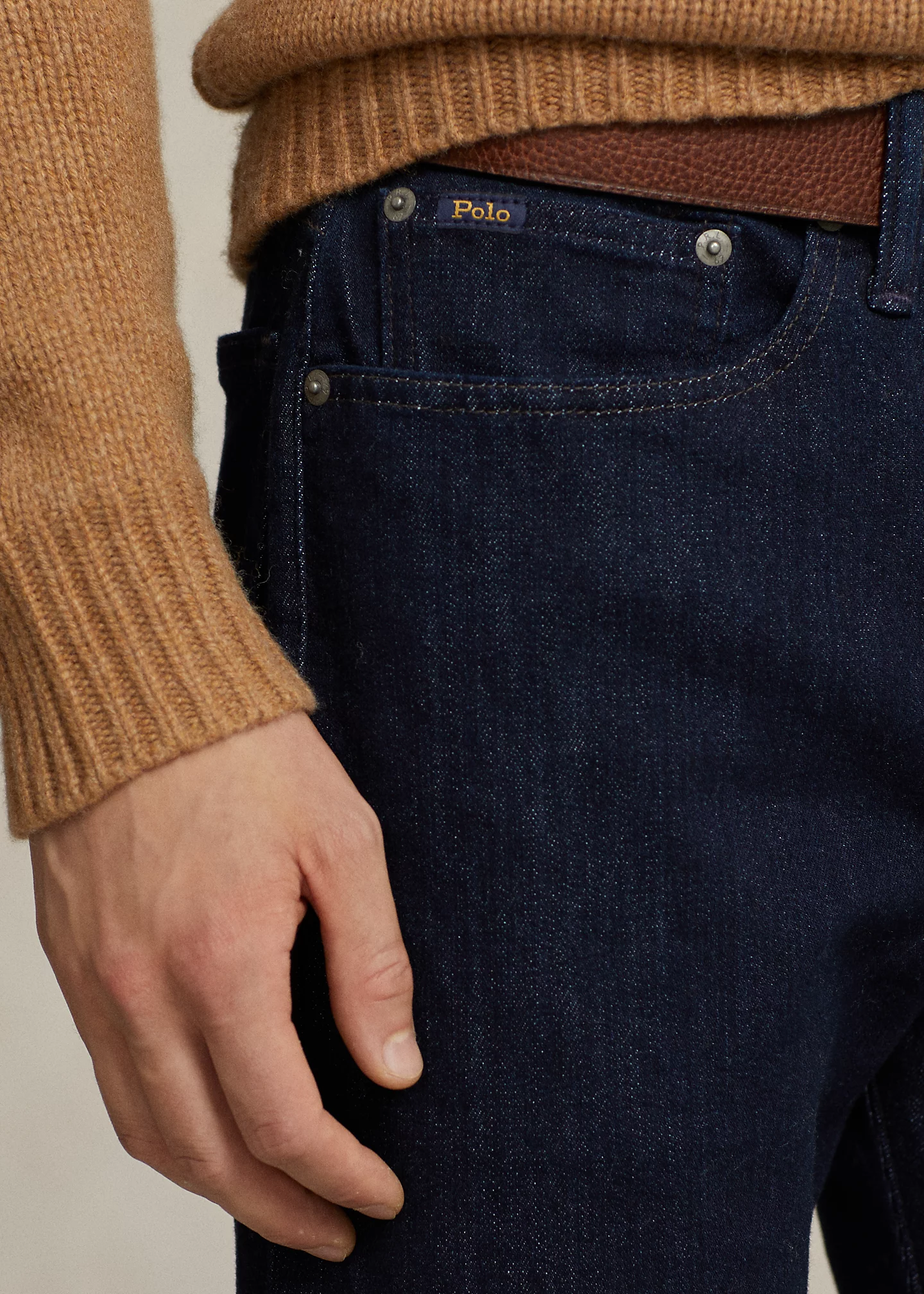 Parkside Active Taper Performance Jean