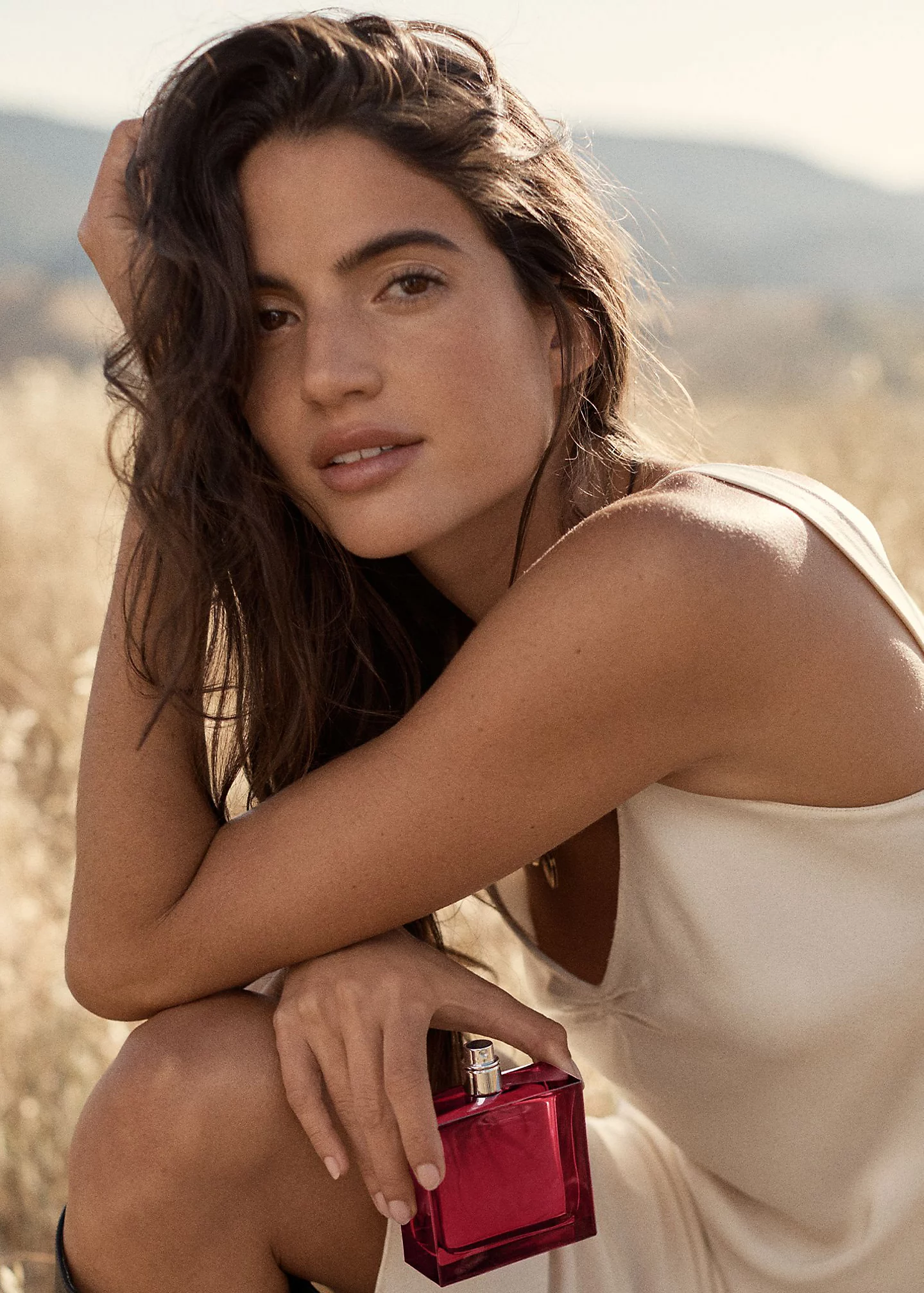 Romance Eau de Parfum Intense