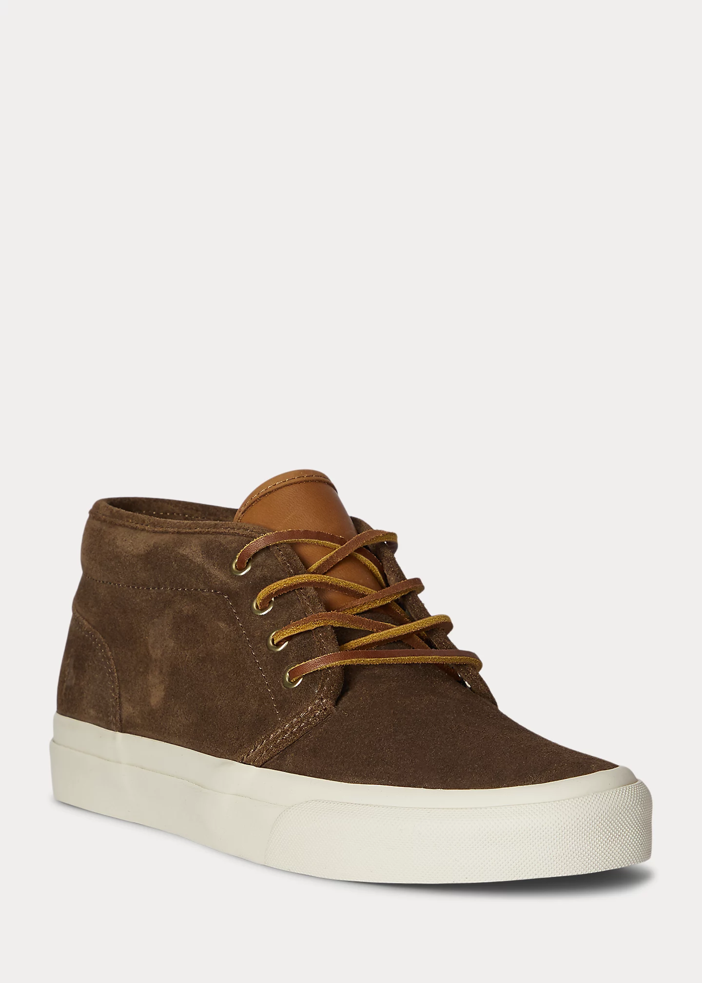 Keaton Suede Chukka