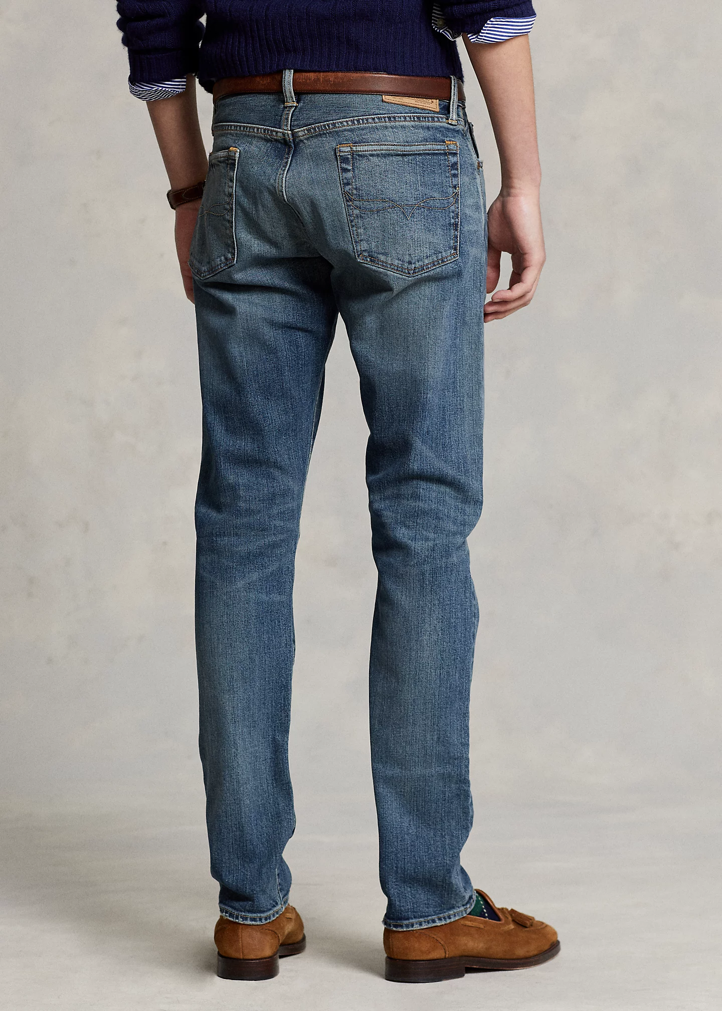 Sullivan Slim Stretch Jean