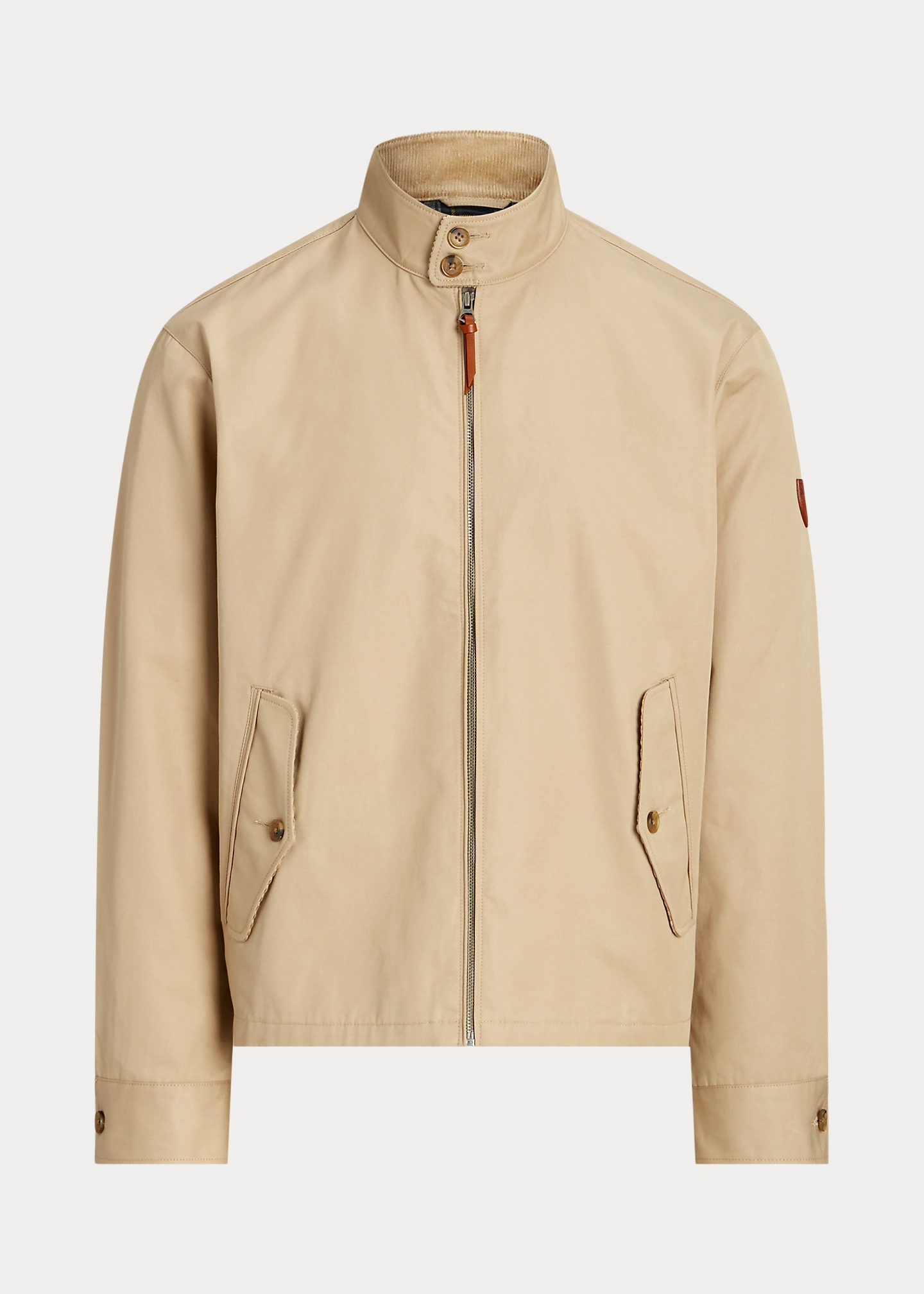 Ventile Jacket