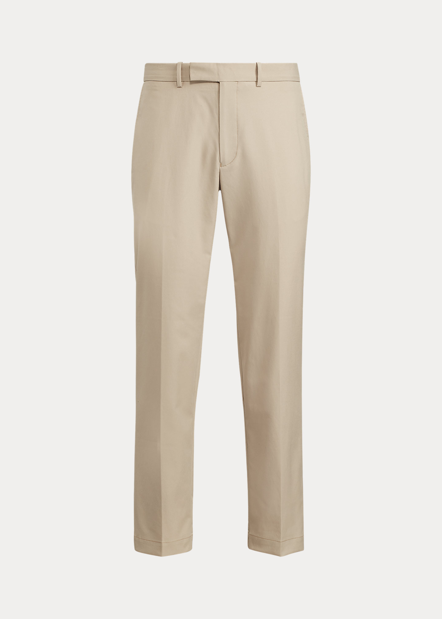 Classic Fit Stretch Twill Pant