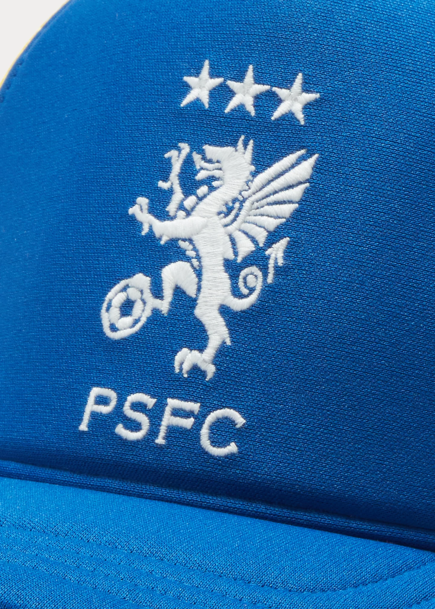 Polo Sport Foam Trucker Cap